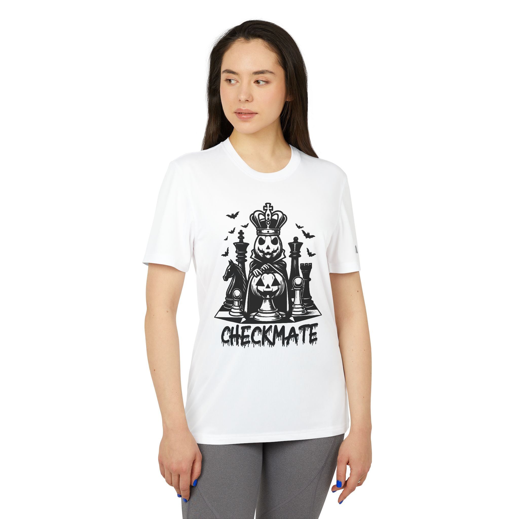 adidas Chess Unisex T-shirt