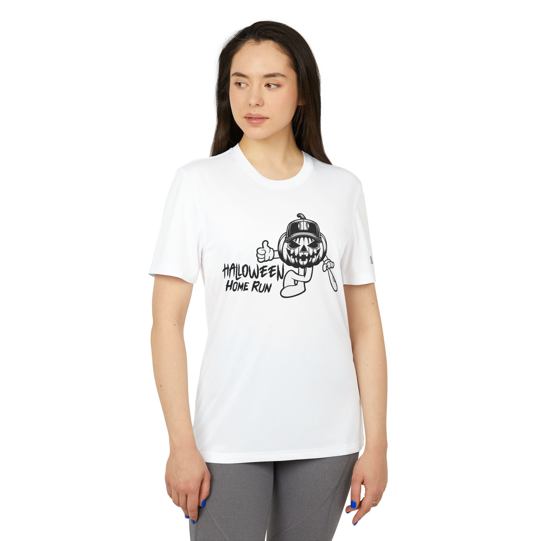 adidas Baseball Home Run Unisex T-shirt