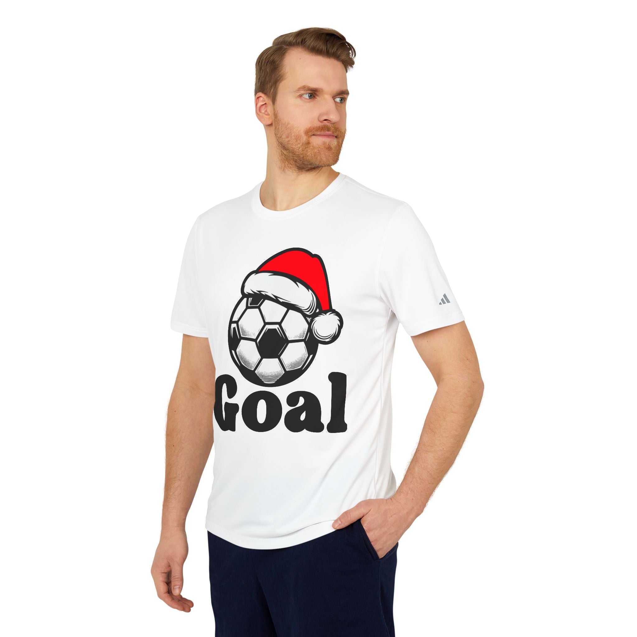 adidas Soccer Unisex T-shirt