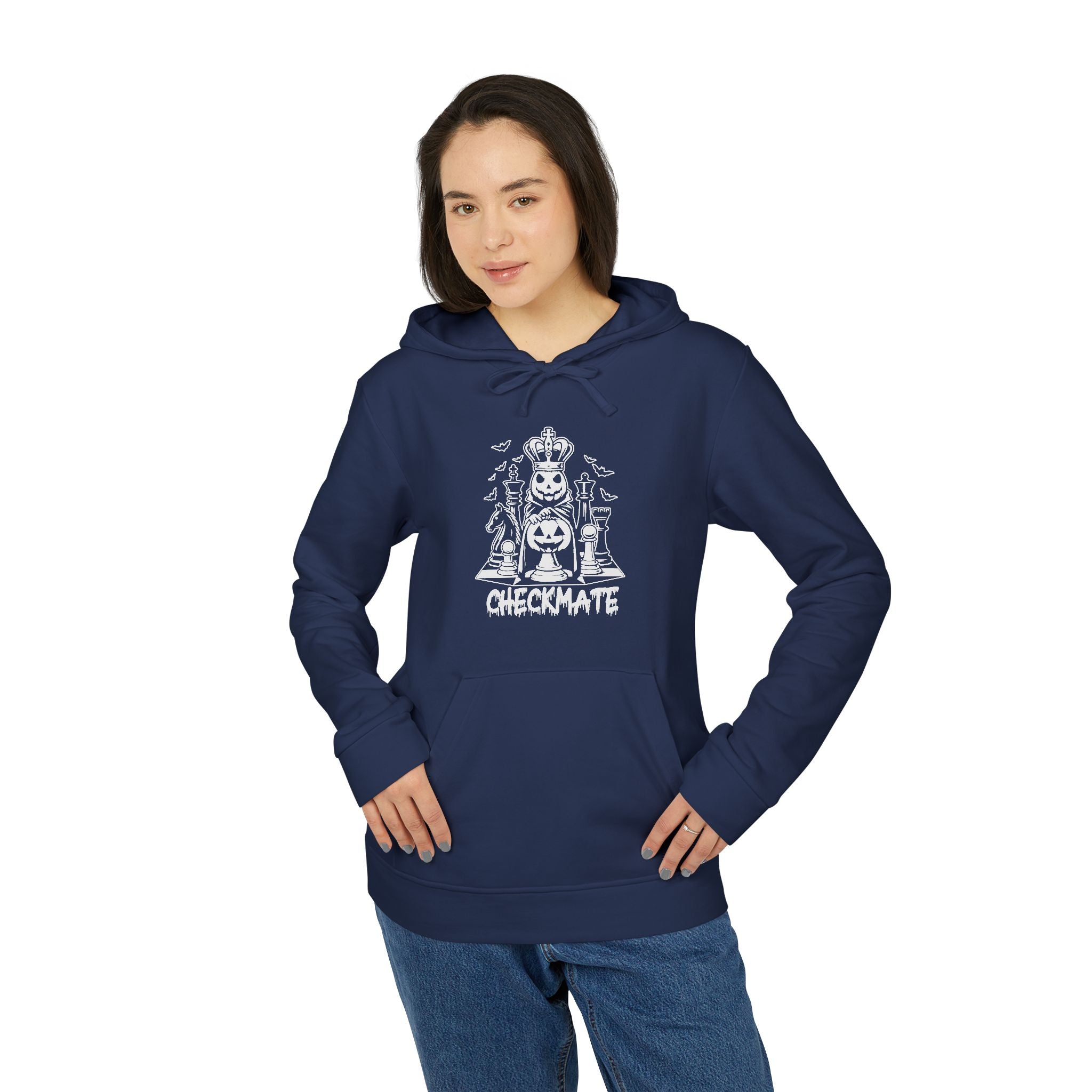 adidas Chess Checkmate Unisex Hoodie