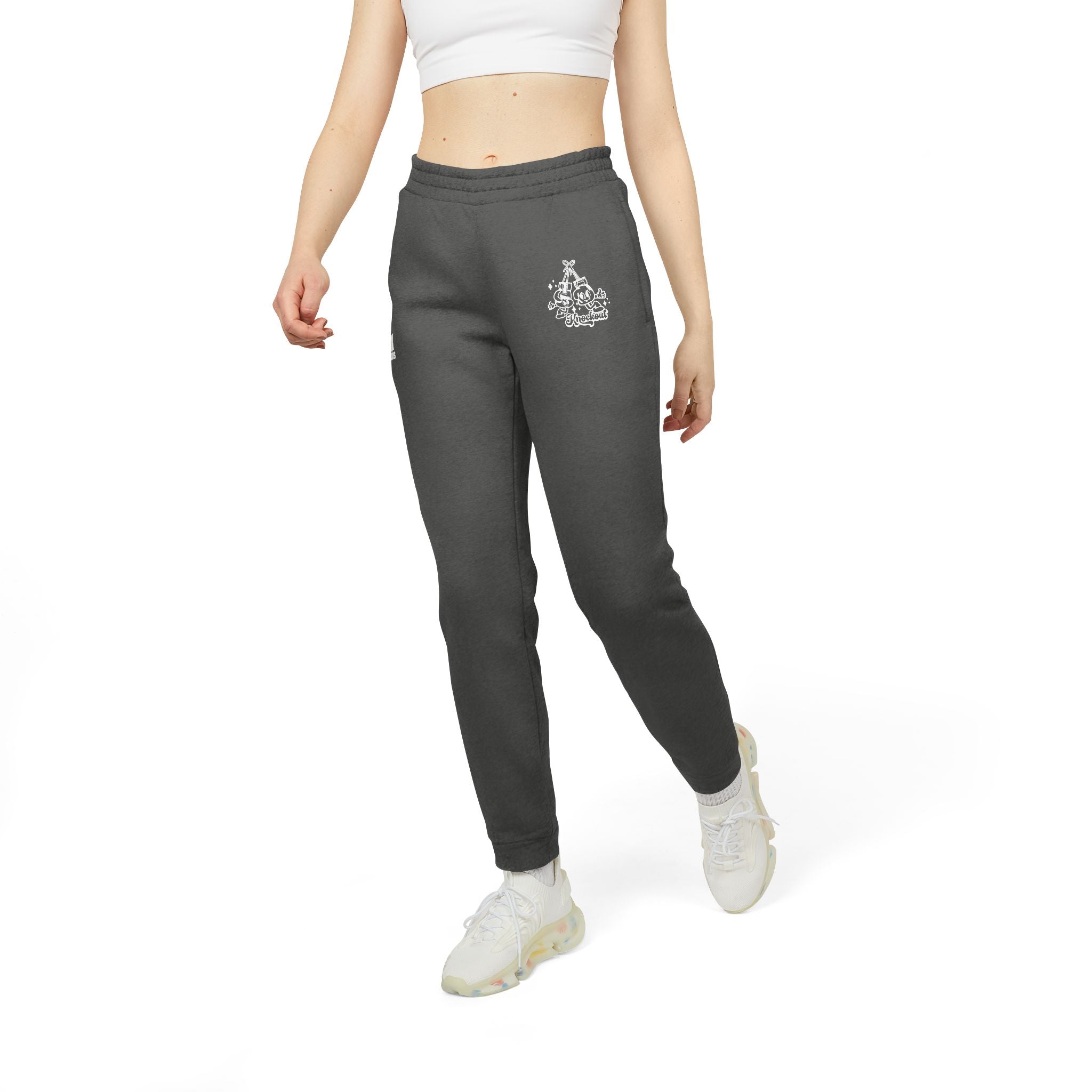 adidas Boxing Knockout Unisex Joggers