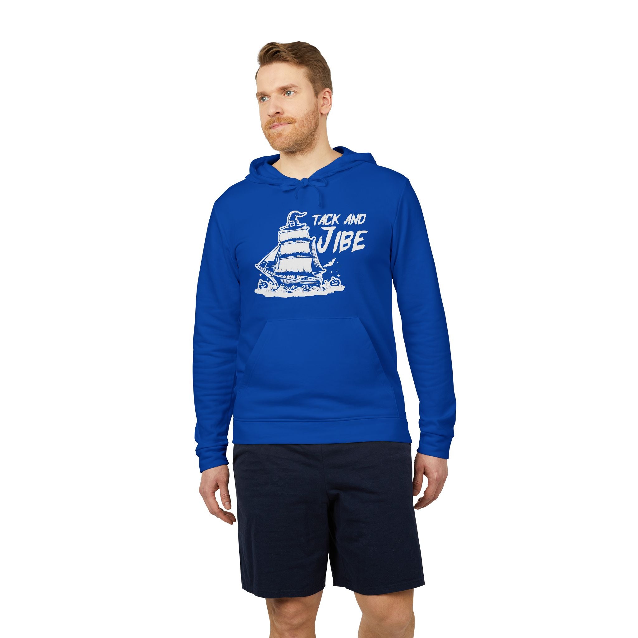 adidas Sailing Unisex Hoodie