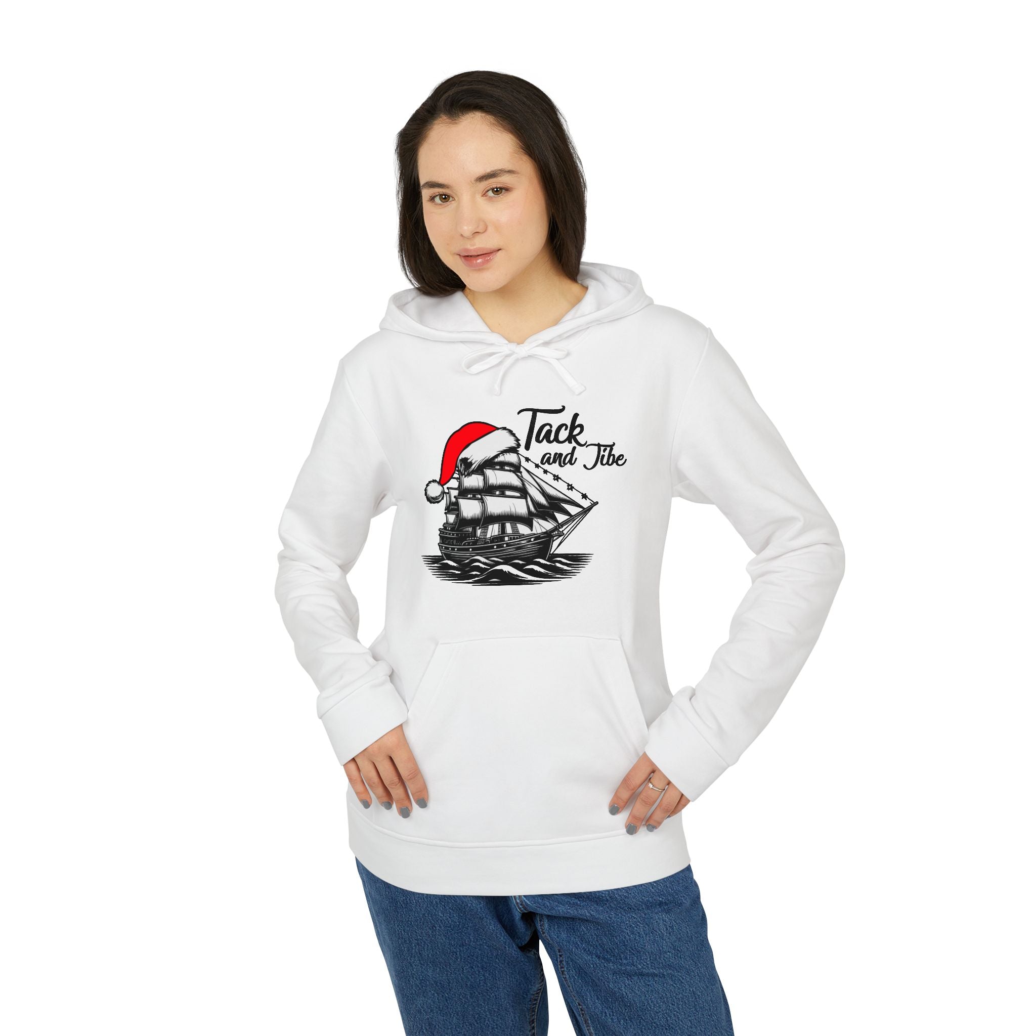 adidas Sailing Unisex Hoodie