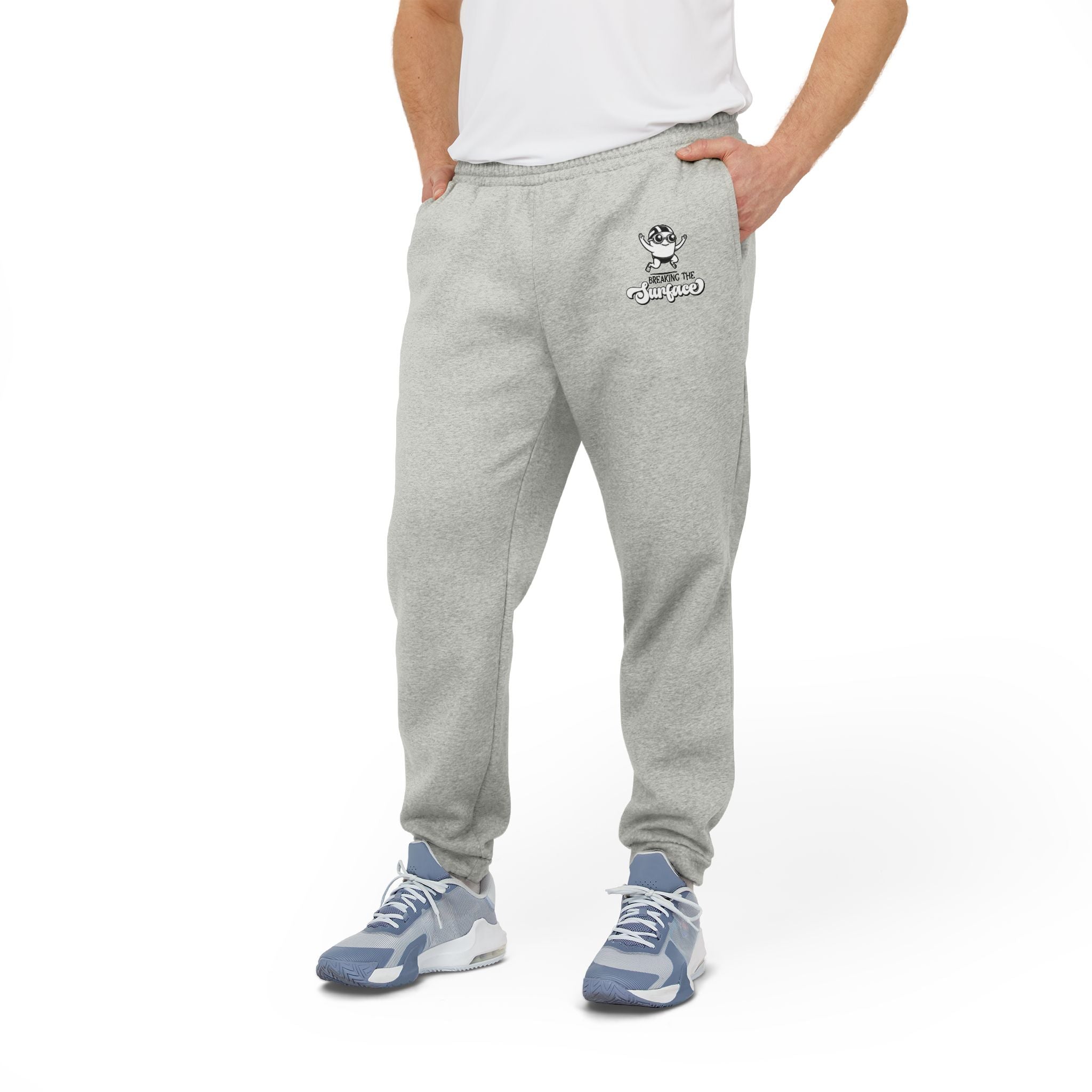 adidas Swimming Breaking The Surface Unisex Joggers