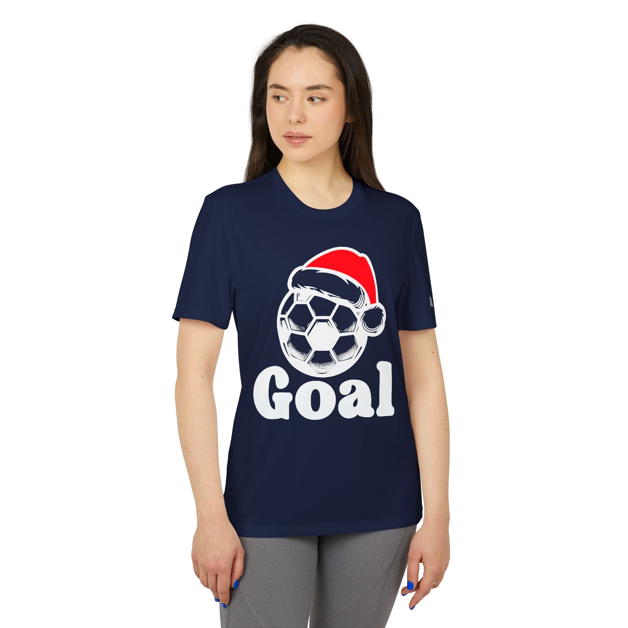 adidas Soccer Unisex T-shirt