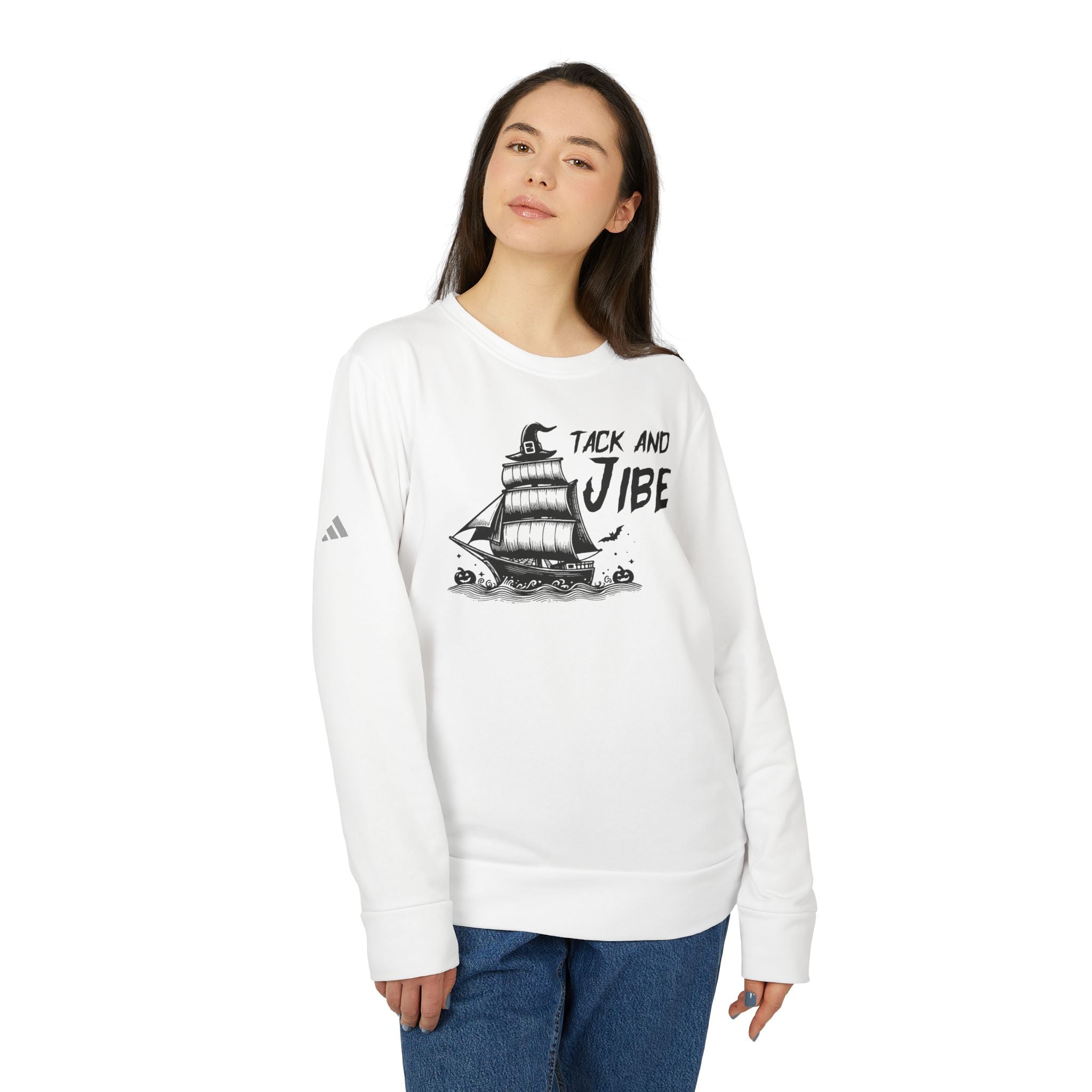 adidas Sailing Unisex Sweatshirt