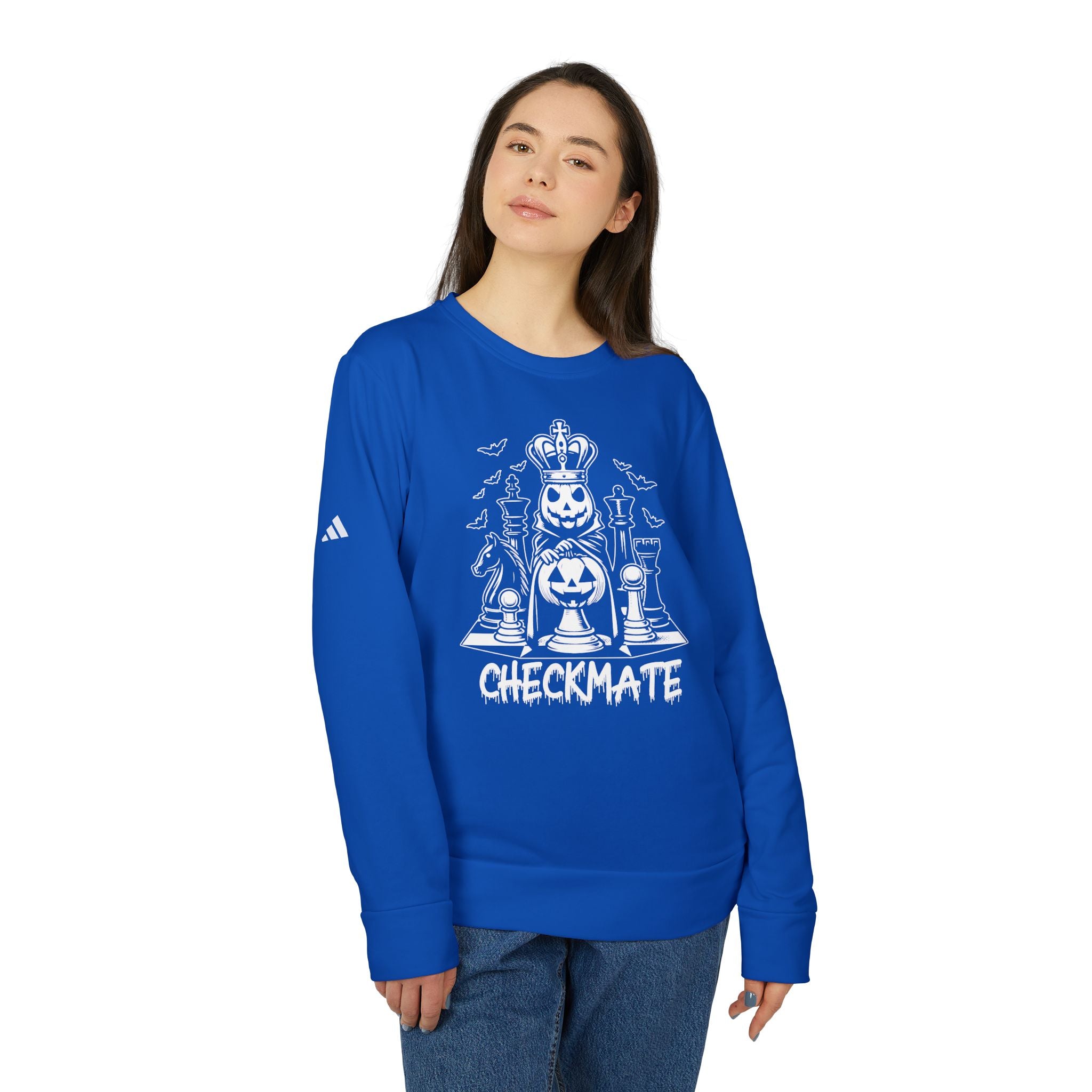 adidas Chess Unisex Sweatshirt