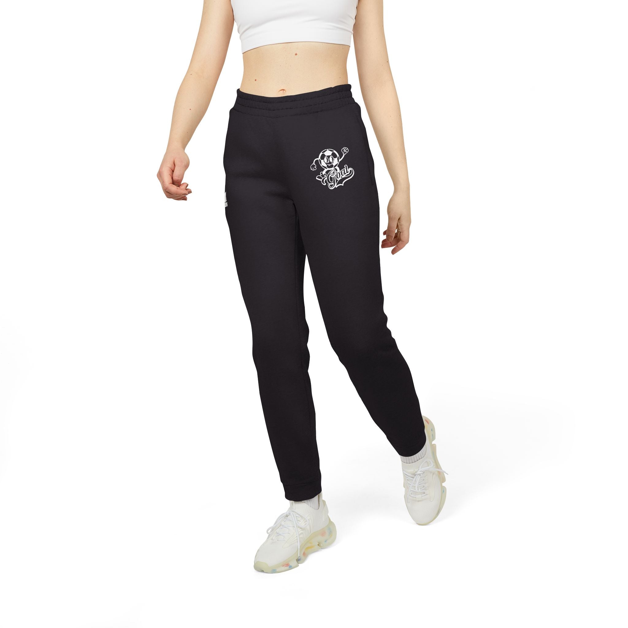 adidas Soccer Goal Unisex Joggers