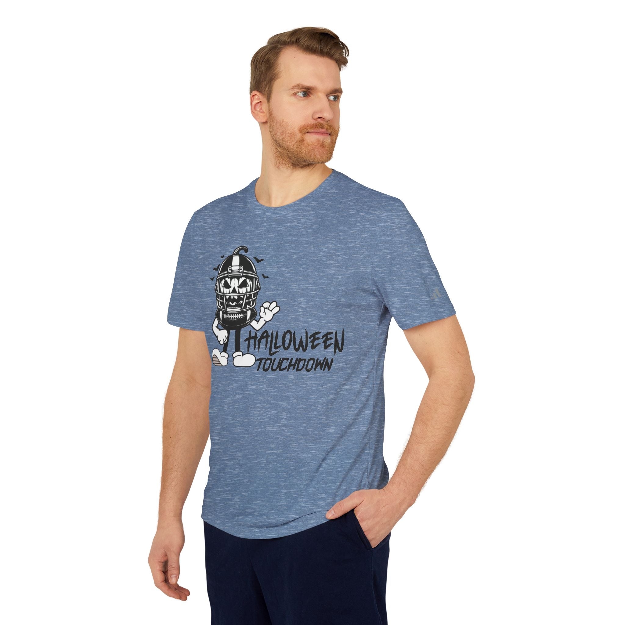 adidas American Football Touchdown Unisex T-shirt