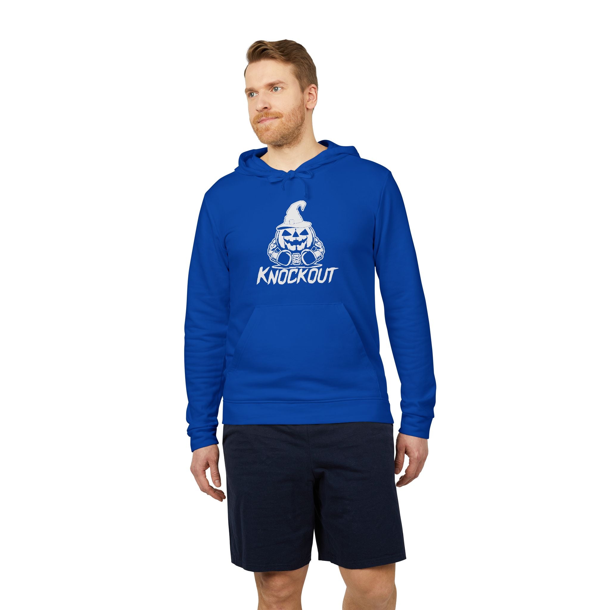 adidas Boxing Knockout Unisex Hoodie