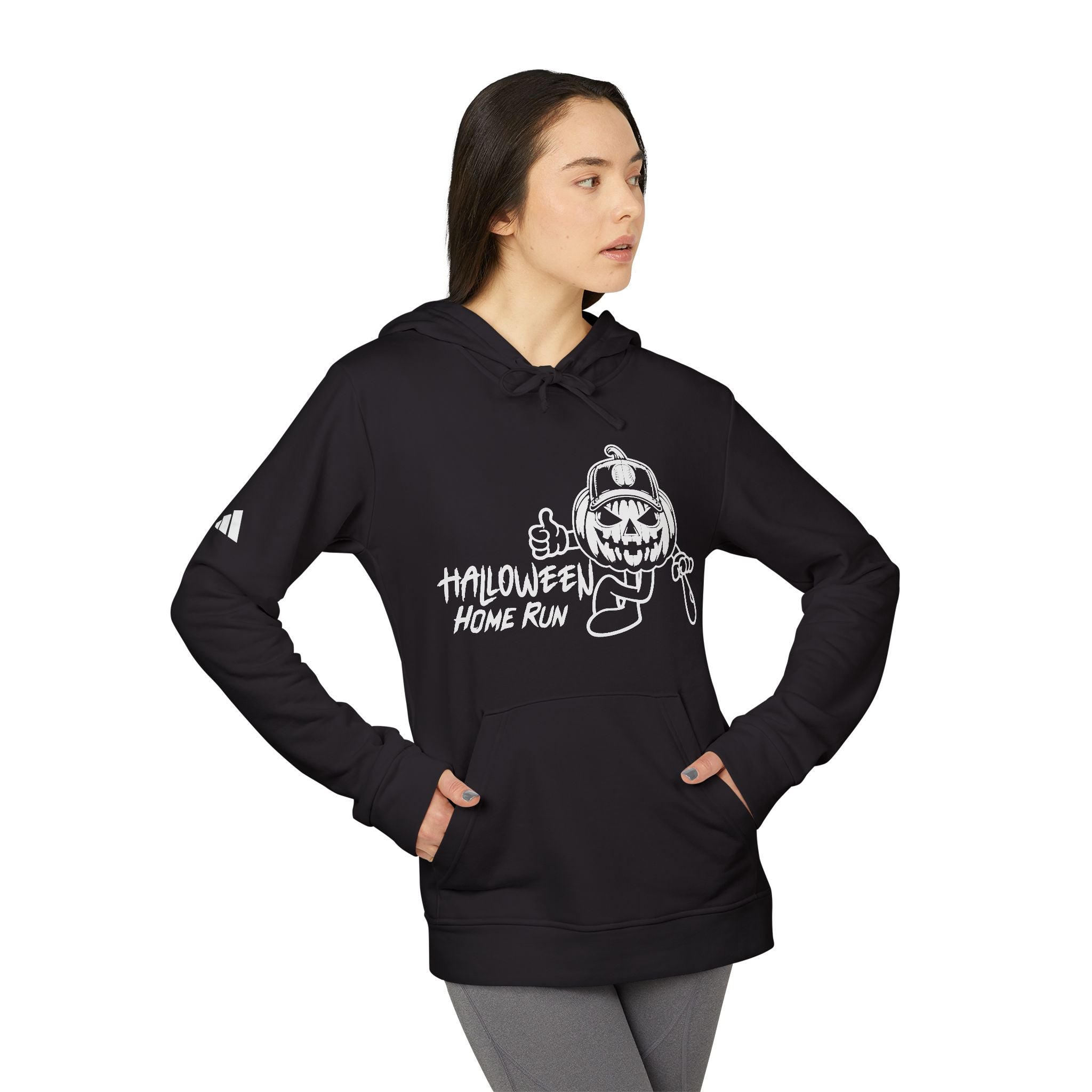 adidas Baseball Home Run Unisex Hoodie