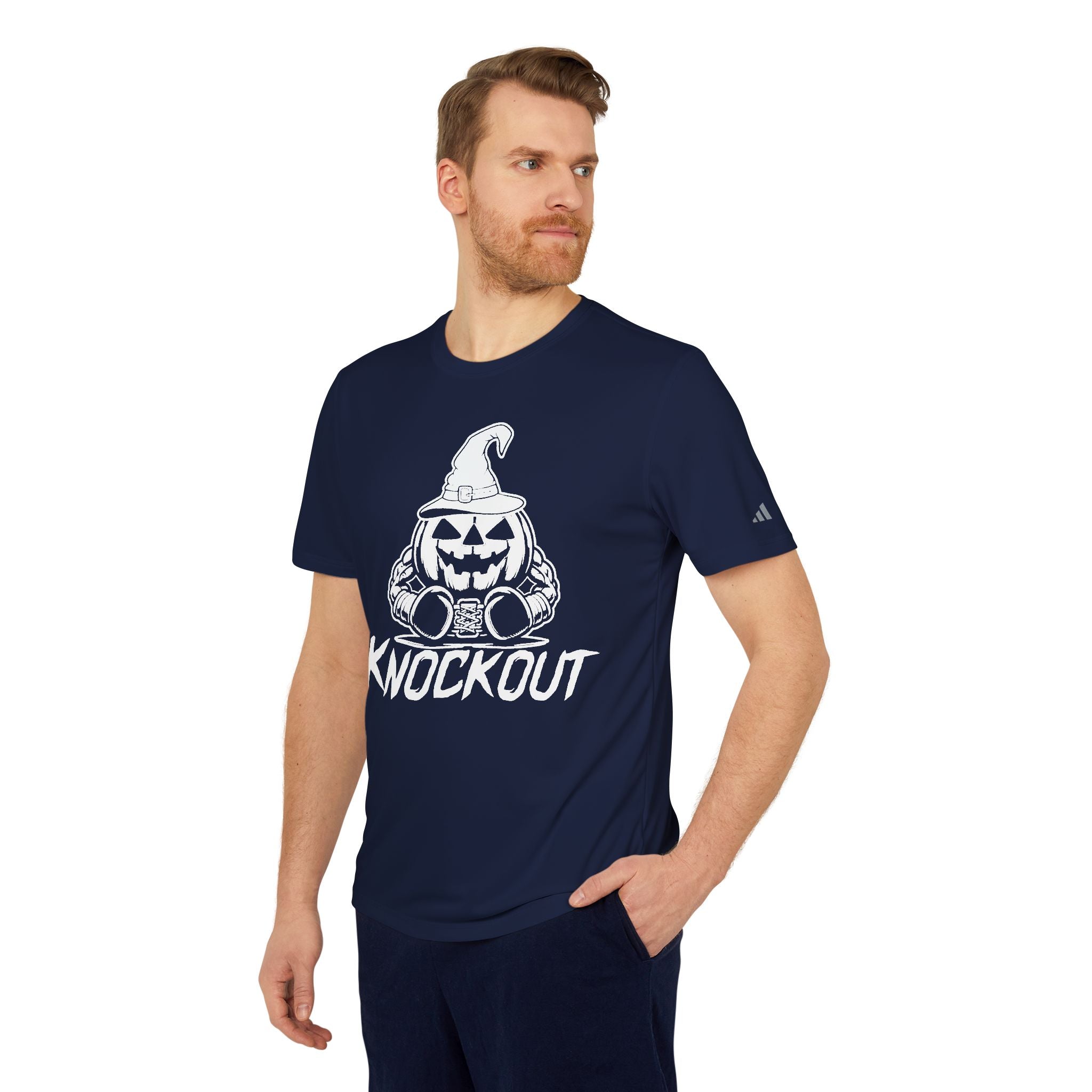 adidas Boxing Knockout Unisex T-shirt