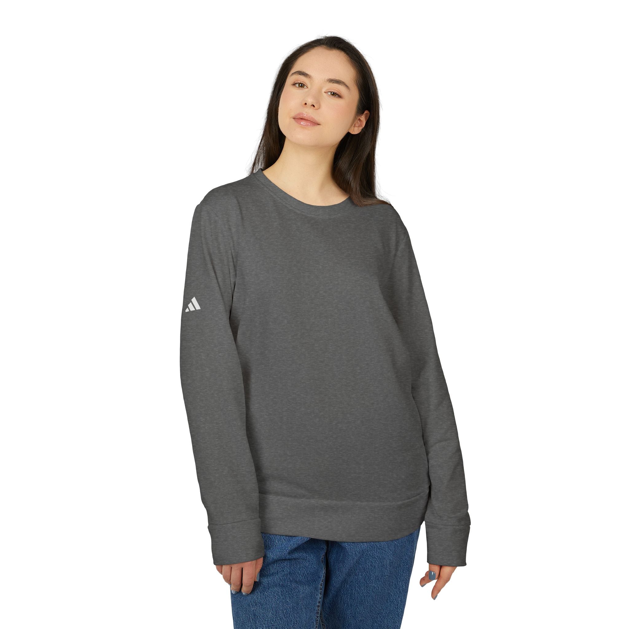 adidas Skateboarding Kickflip Back Print Unisex Sweatshirt