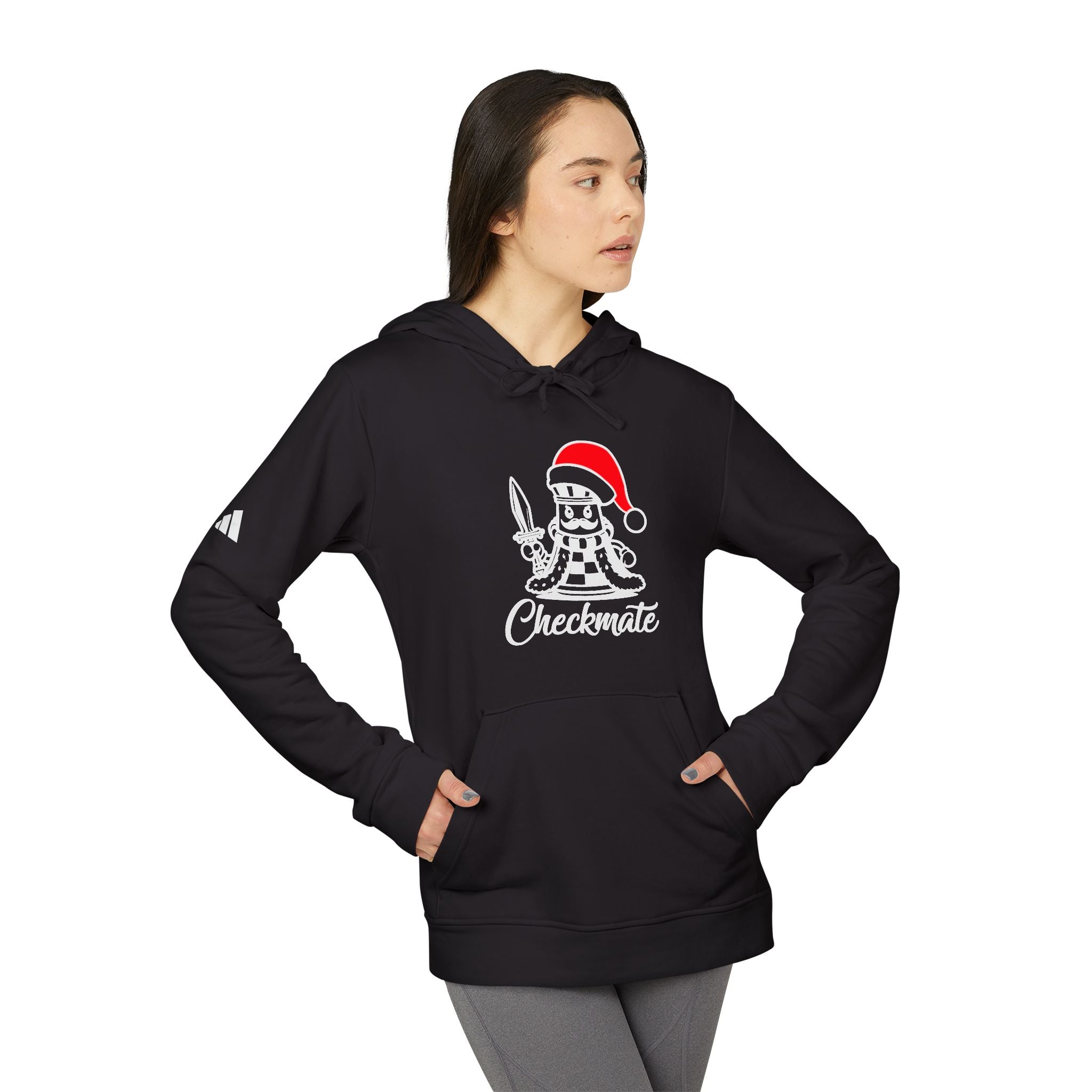 adidas Chess Unisex Hoodie