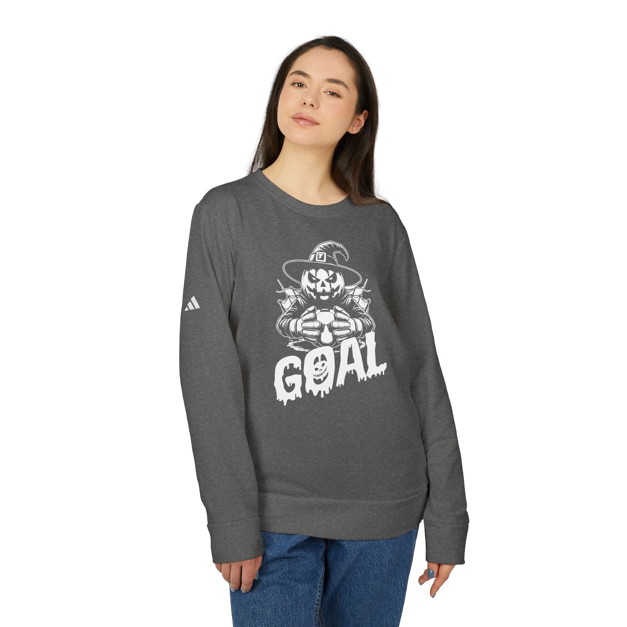 adidas Soccer Unisex Sweatshirt