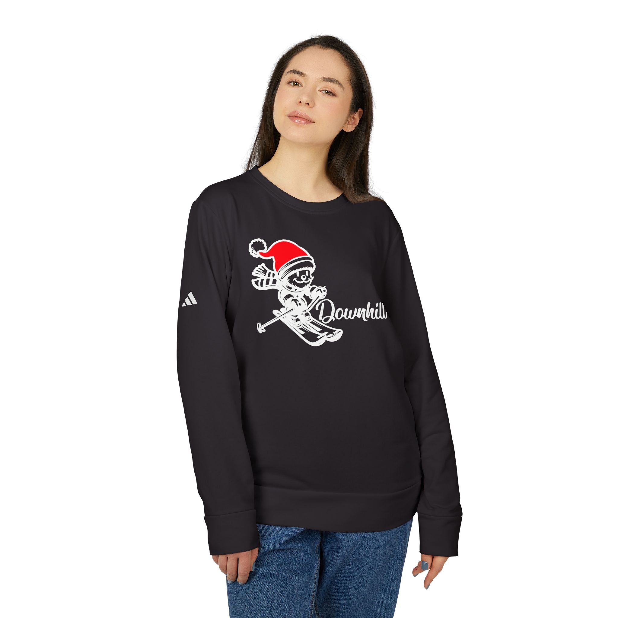 adidas Skiing Unisex Sweatshirt