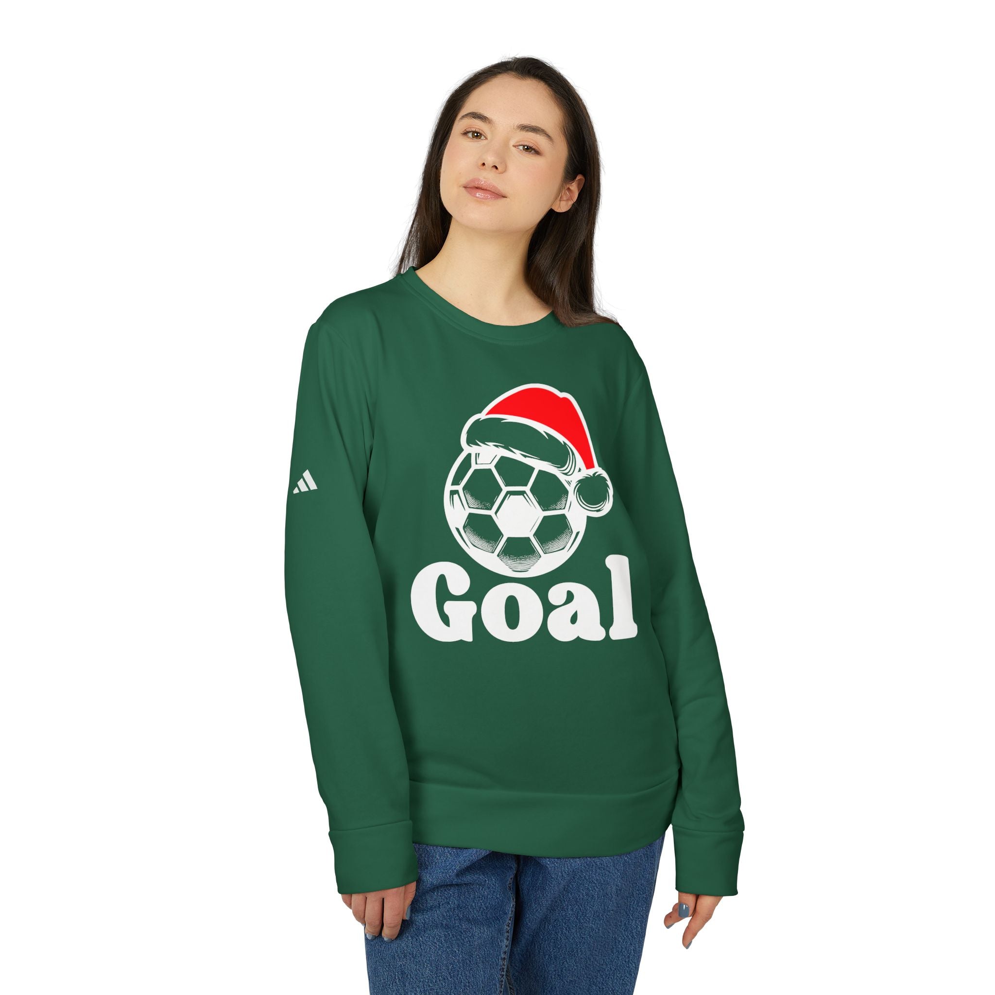 adidas Soccer Unisex Sweatshirt