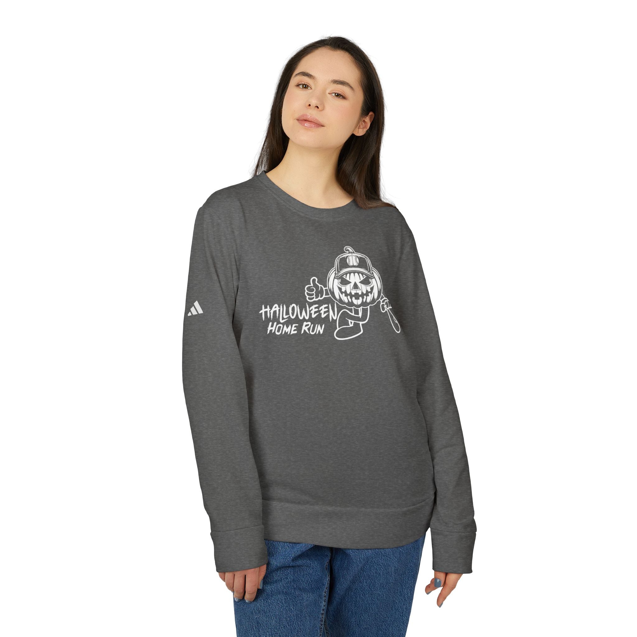 adidas Baseball Home Run Unisex Sweatshirt