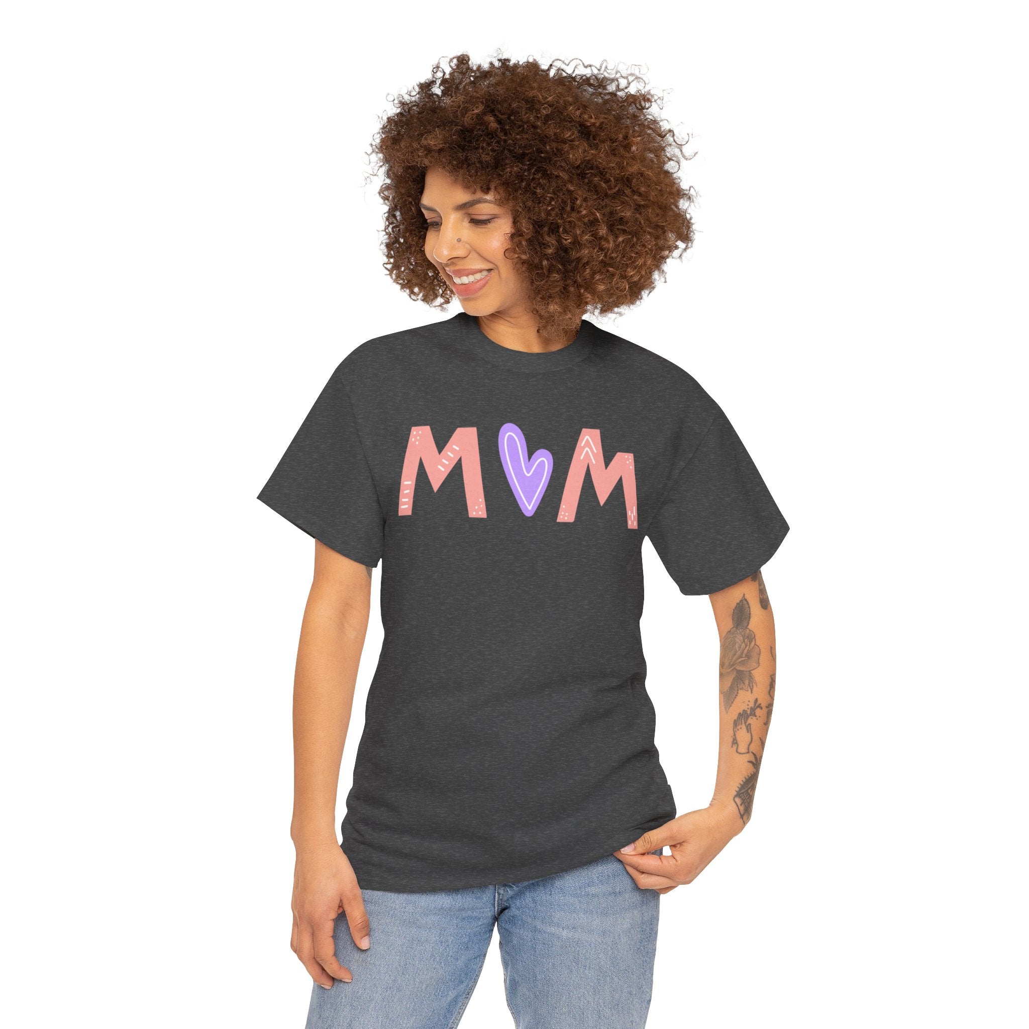 Mom Shirt Gift for Her