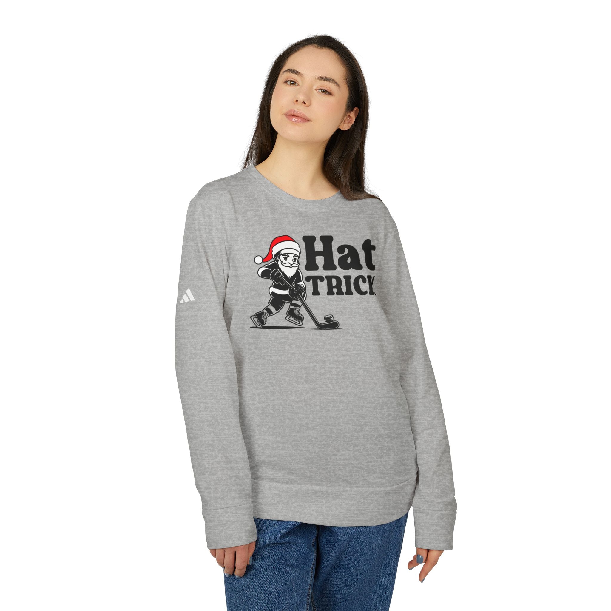 adidas Ice Hockey Unisex Sweatshirt