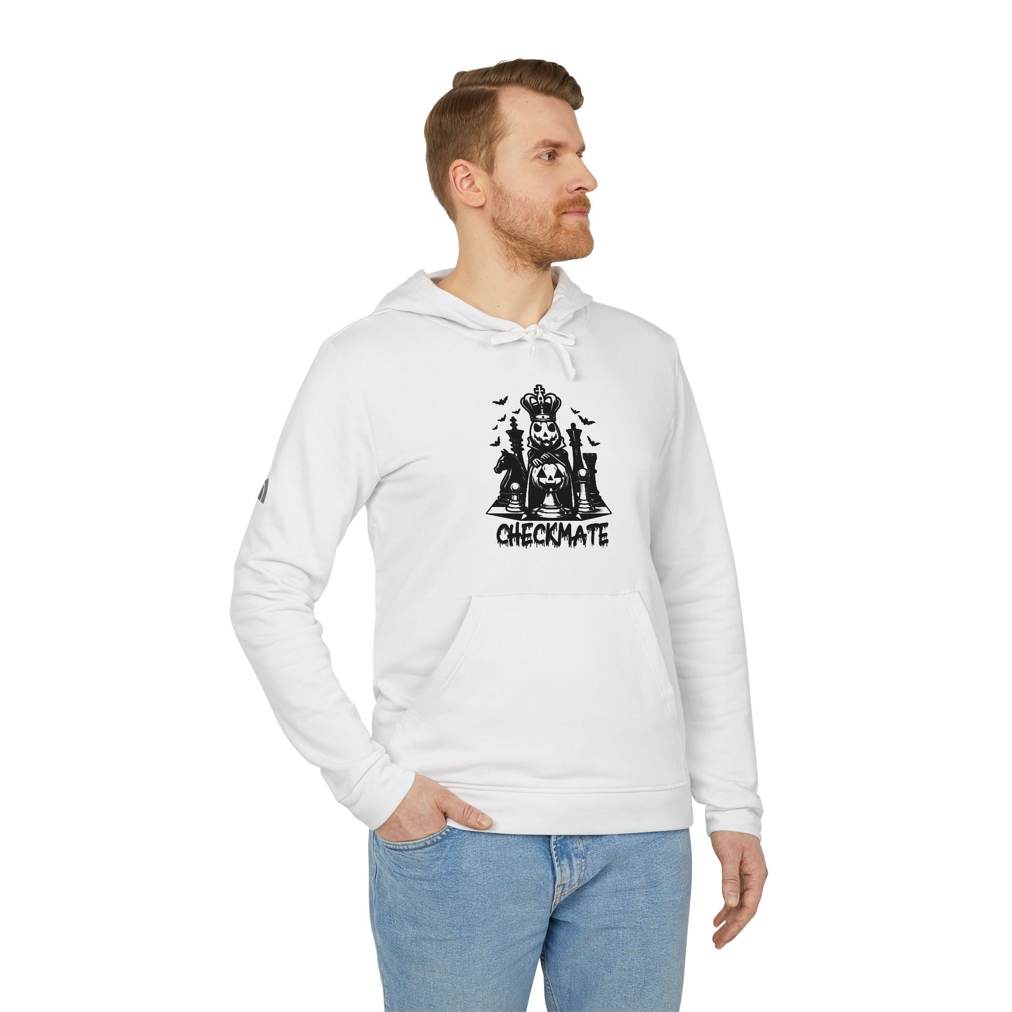 adidas Chess Checkmate Unisex Hoodie