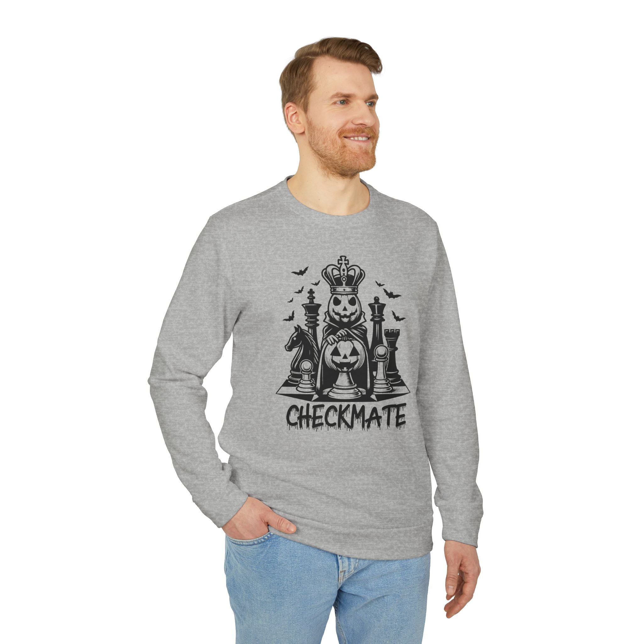 adidas Chess Unisex Sweatshirt