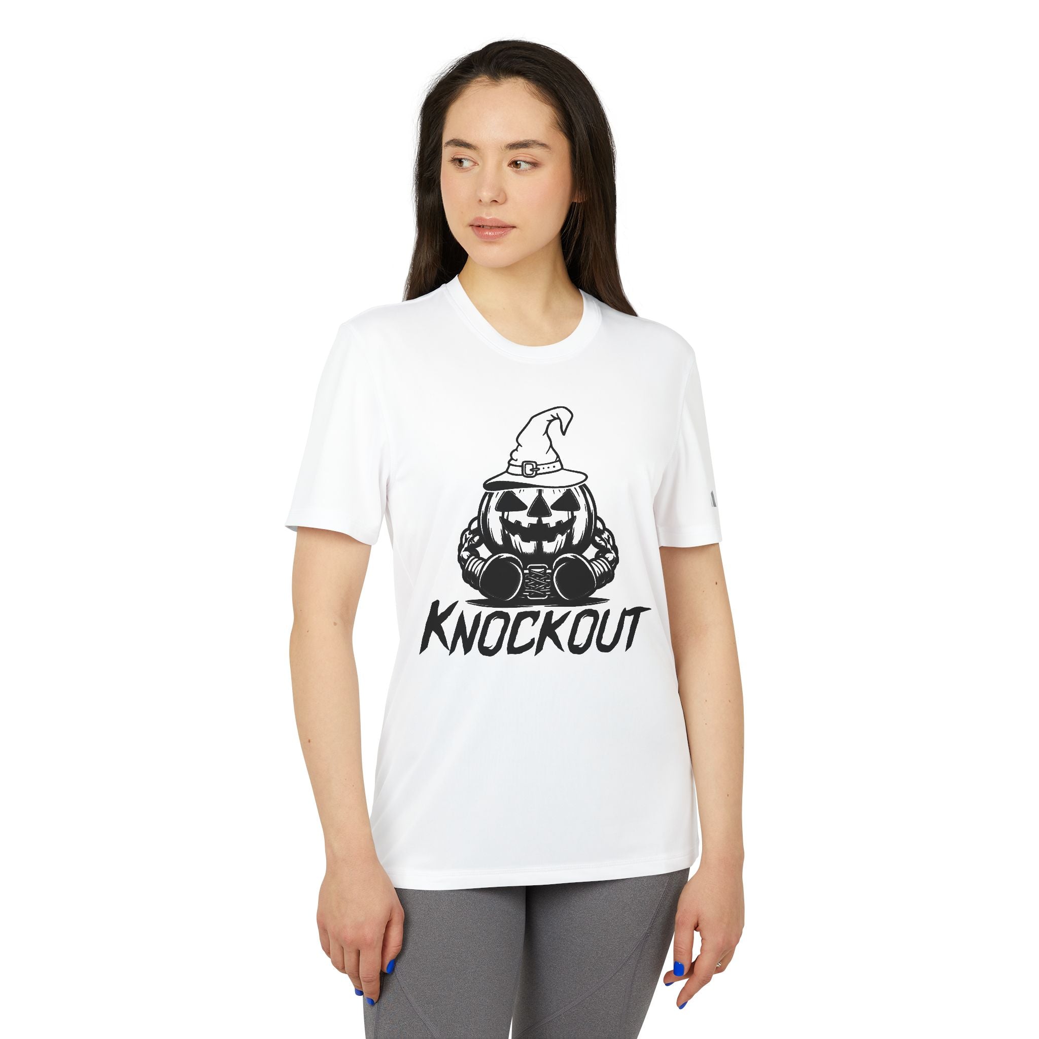 adidas Boxing Knockout Unisex T-shirt