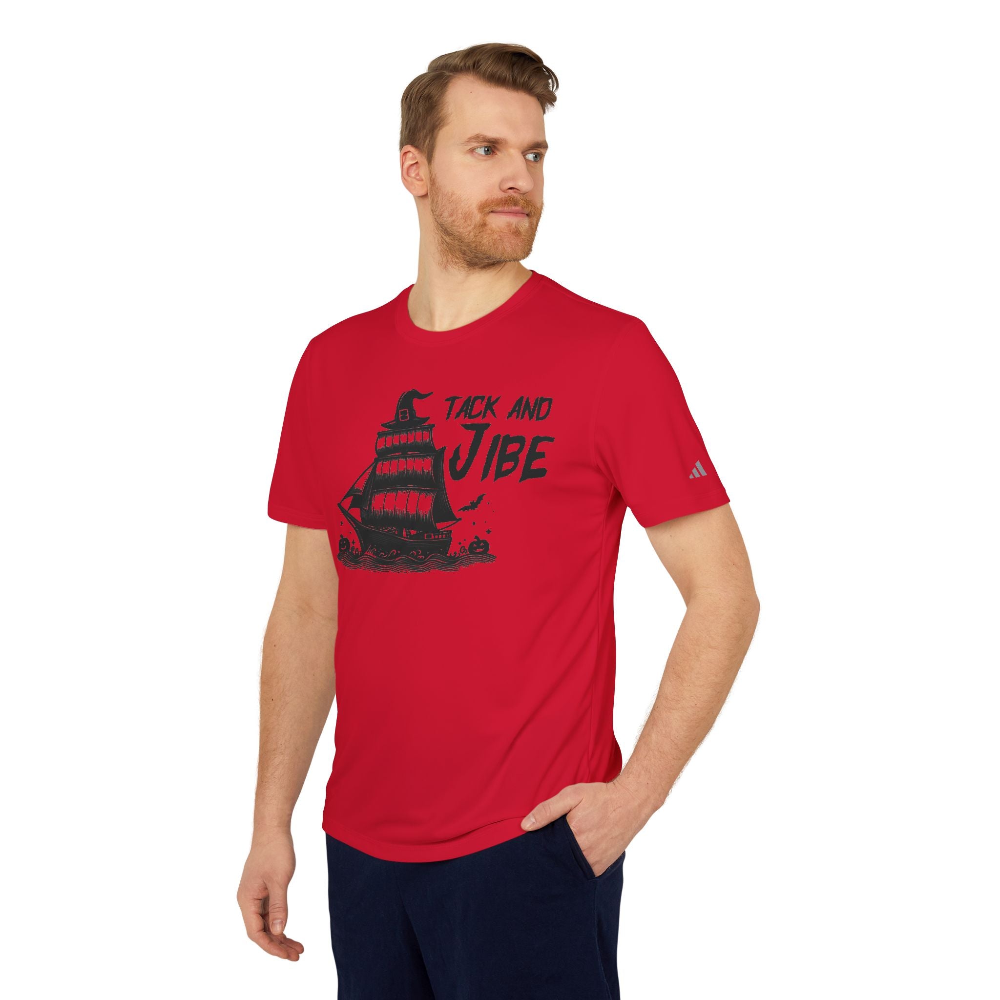 adidas Sailing Unisex T-shirt