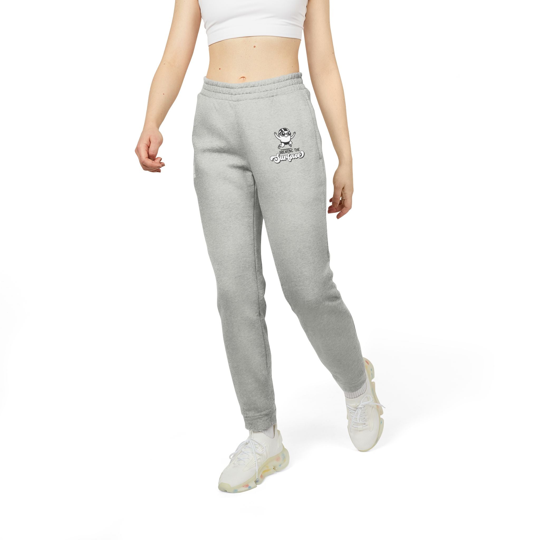 adidas Swimming Breaking The Surface Unisex Joggers