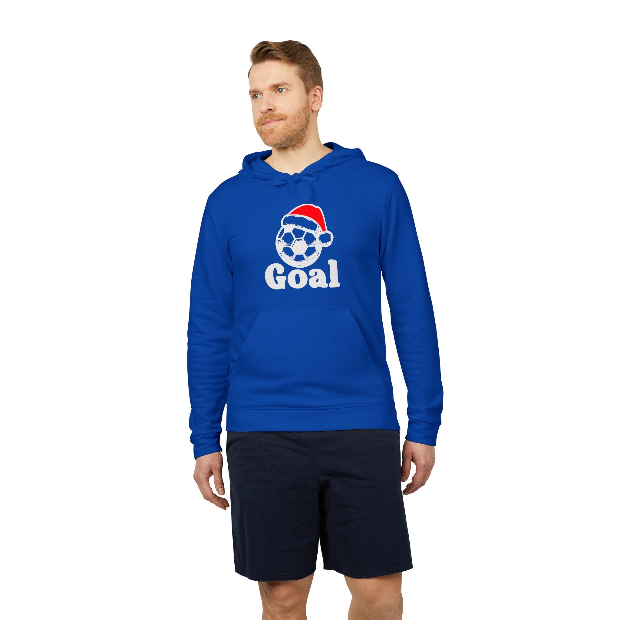 adidas Soccer Unisex Hoodie