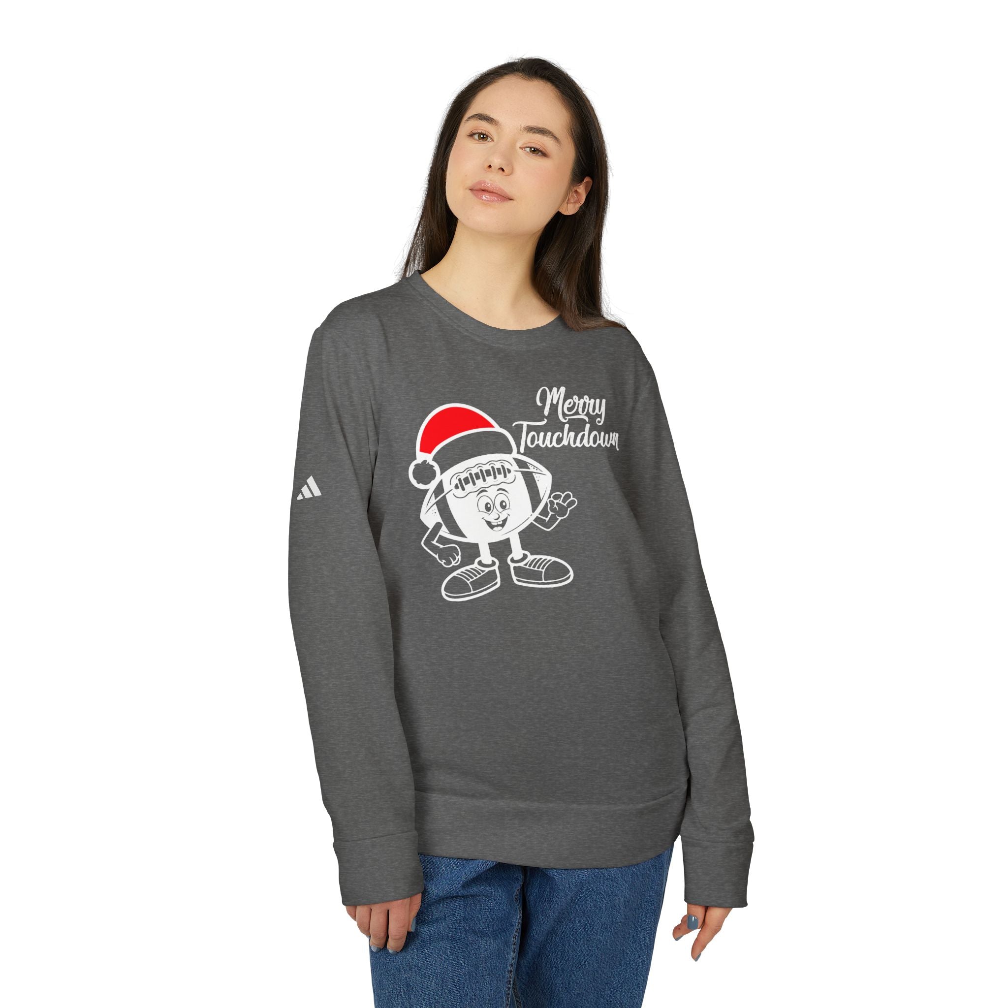 adidas American Football Unisex Sweatshirt