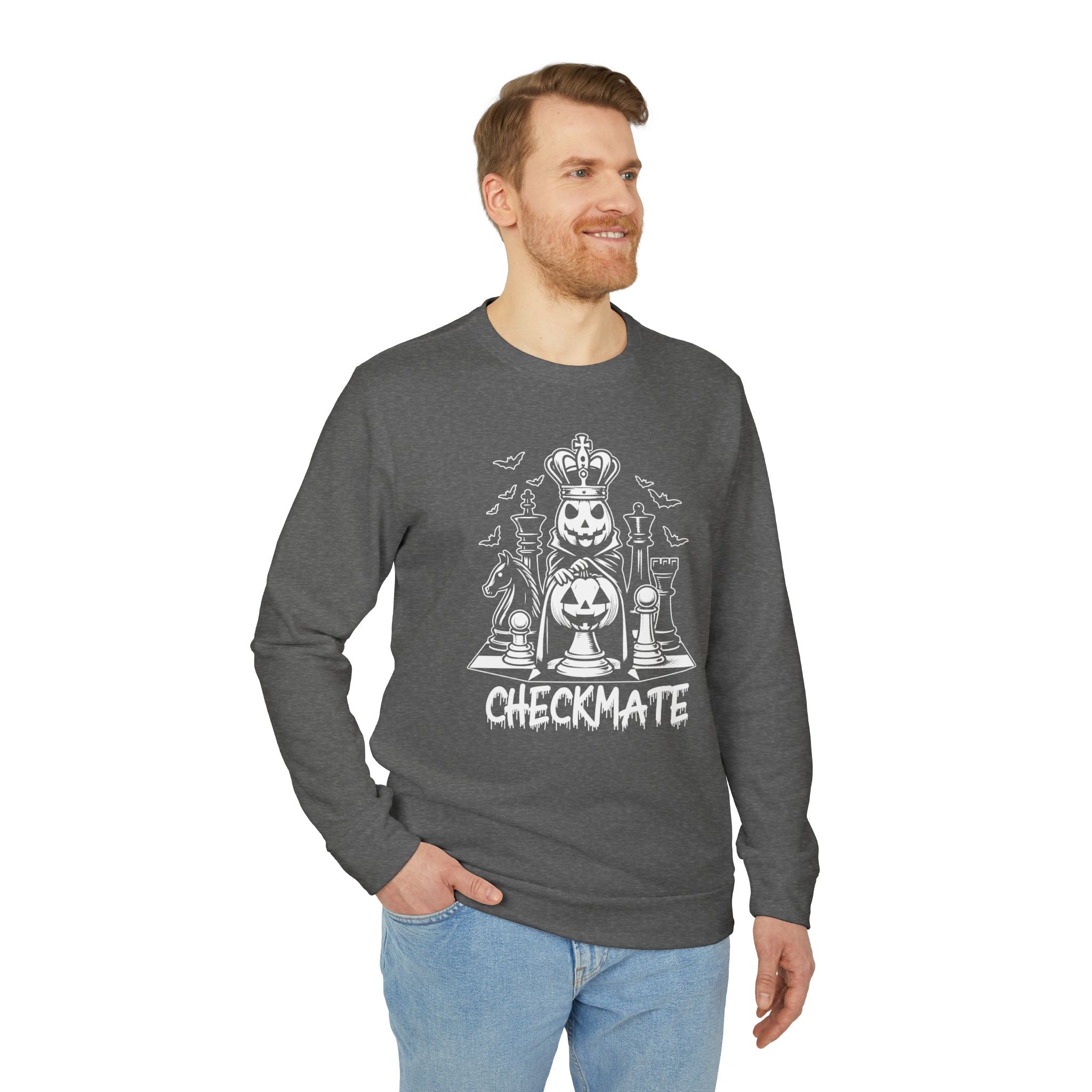 adidas Chess Unisex Sweatshirt