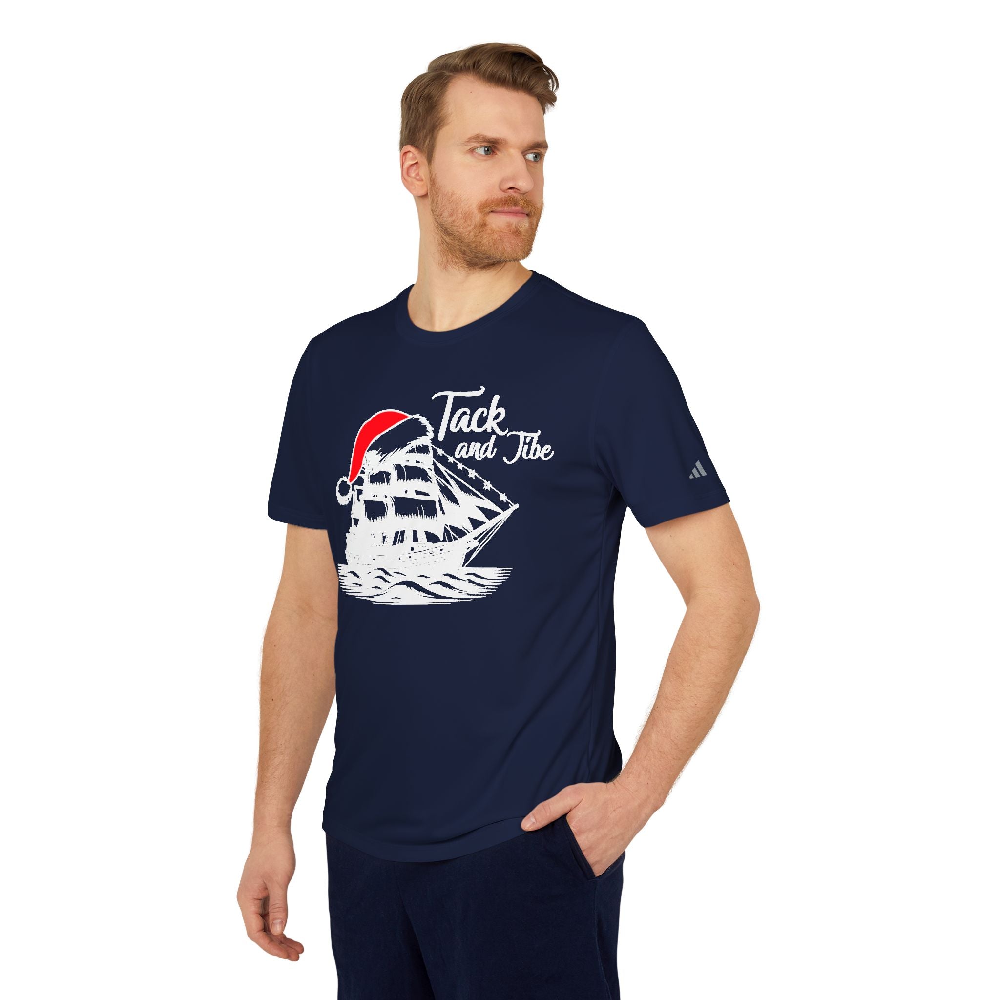 adidas Sailing Unisex T-shirt