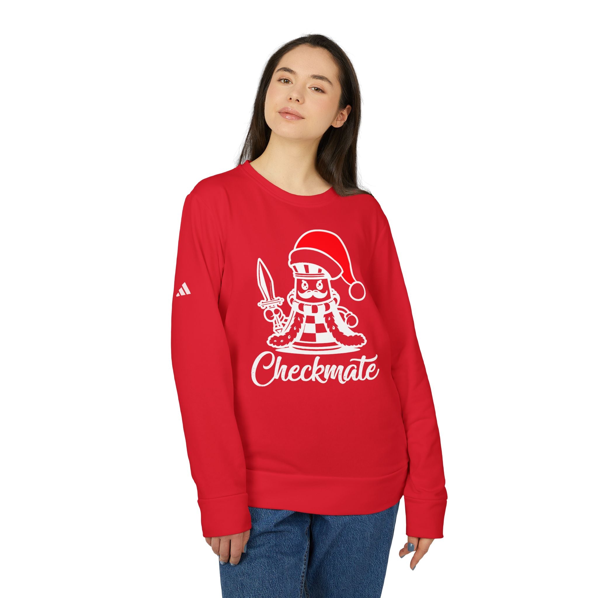 adidas Chess Unisex Sweatshirt