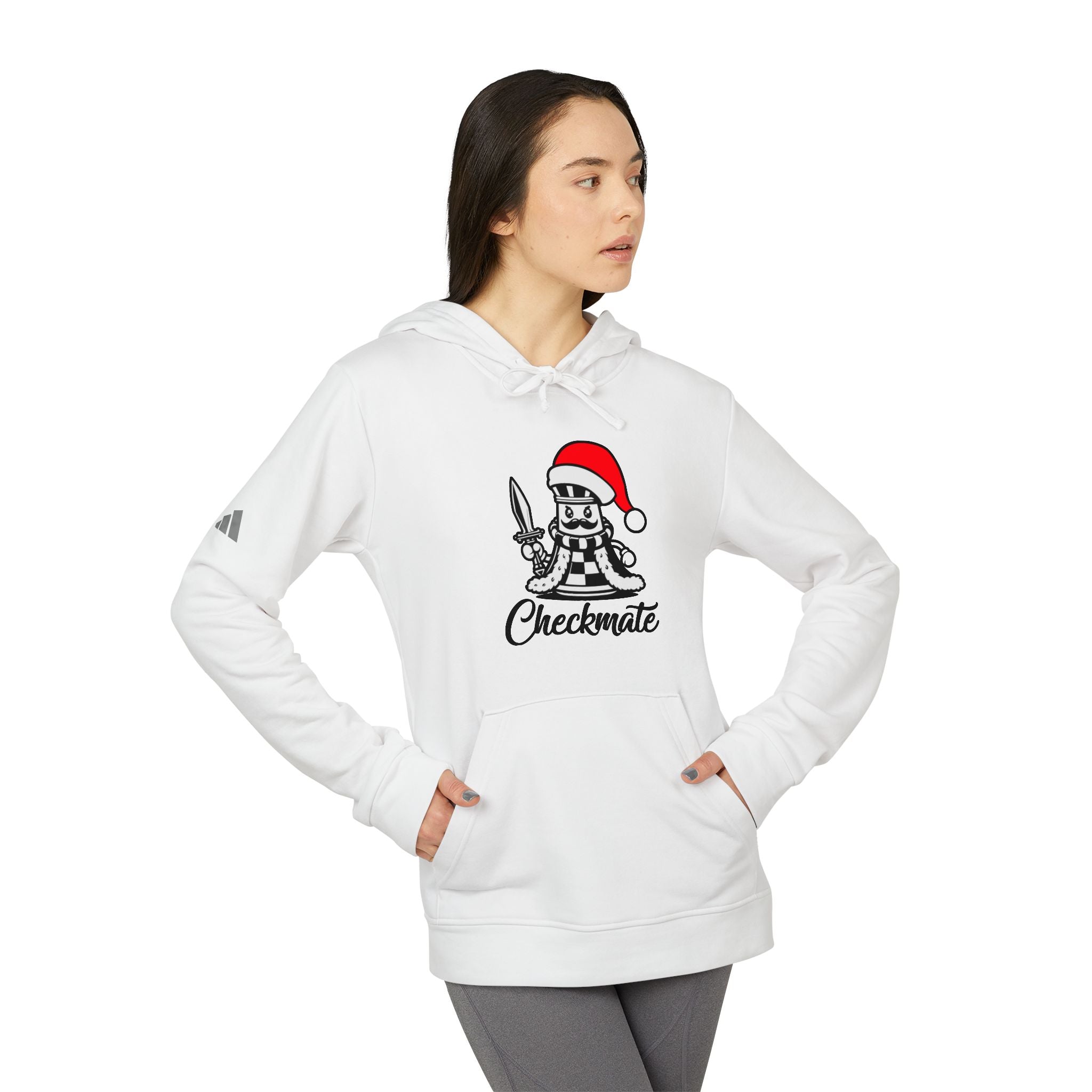 adidas Chess Unisex Hoodie