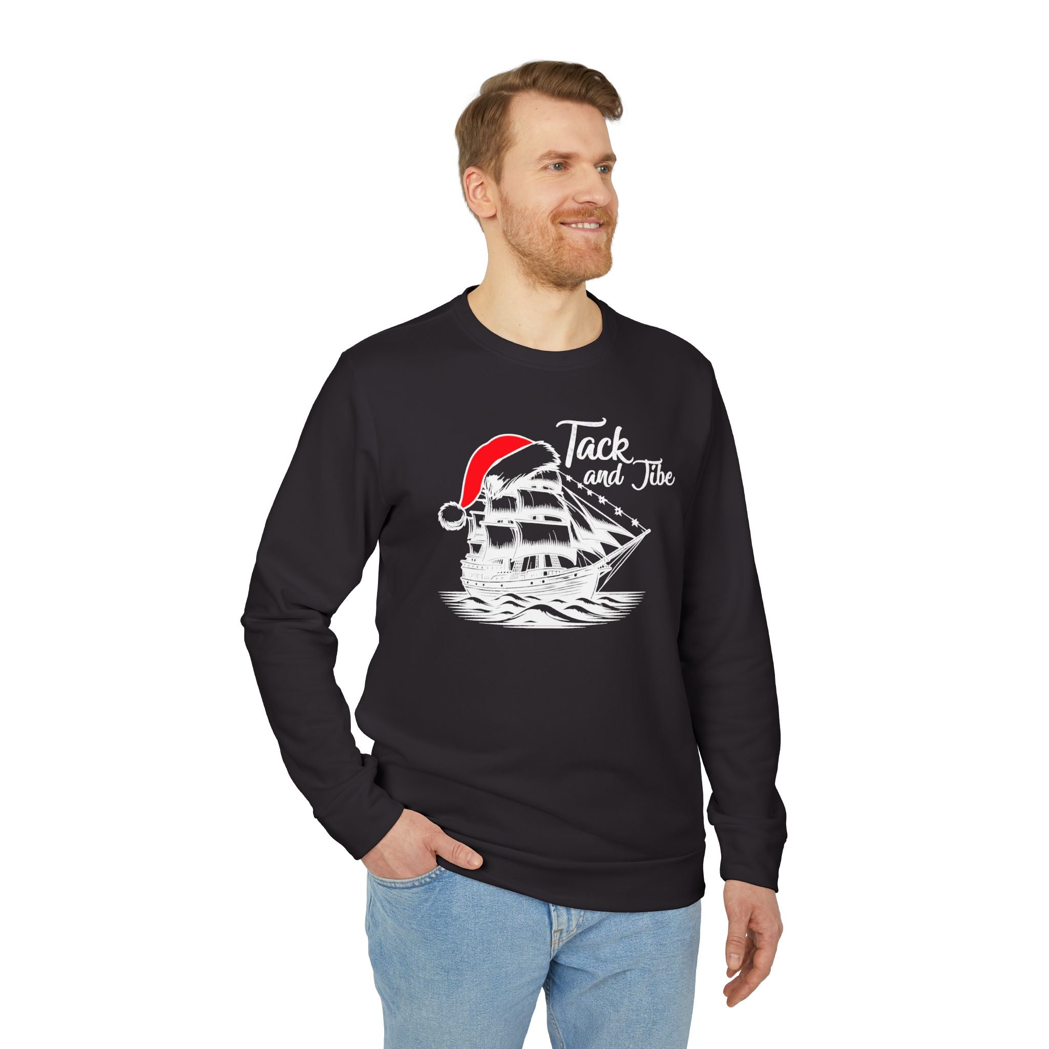 adidas Sailing Unisex Sweatshirt