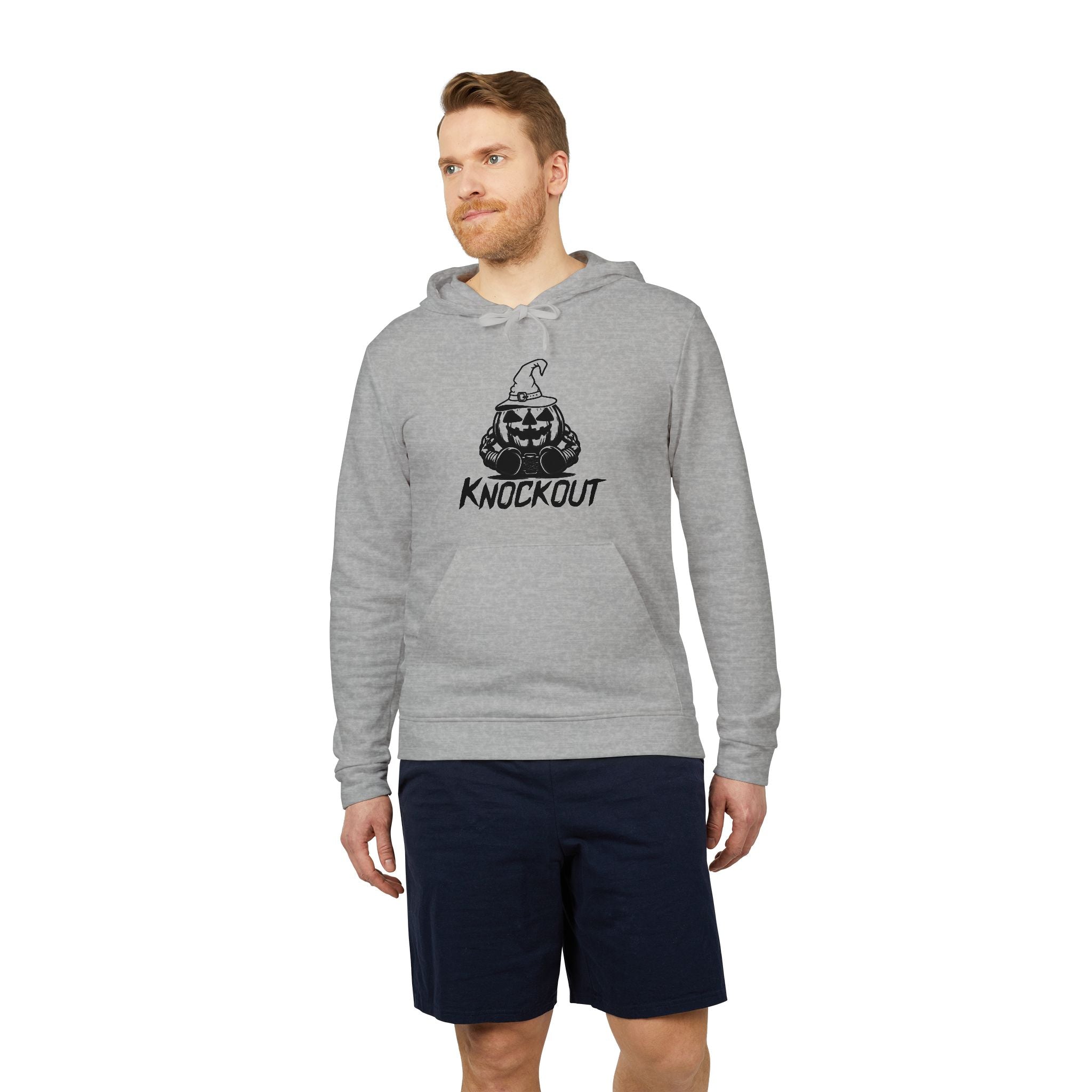 adidas Boxing Knockout Unisex Hoodie