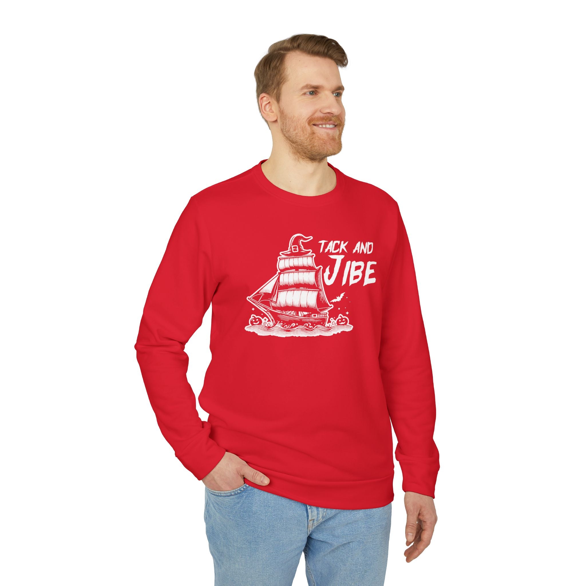 adidas Sailing Unisex Sweatshirt