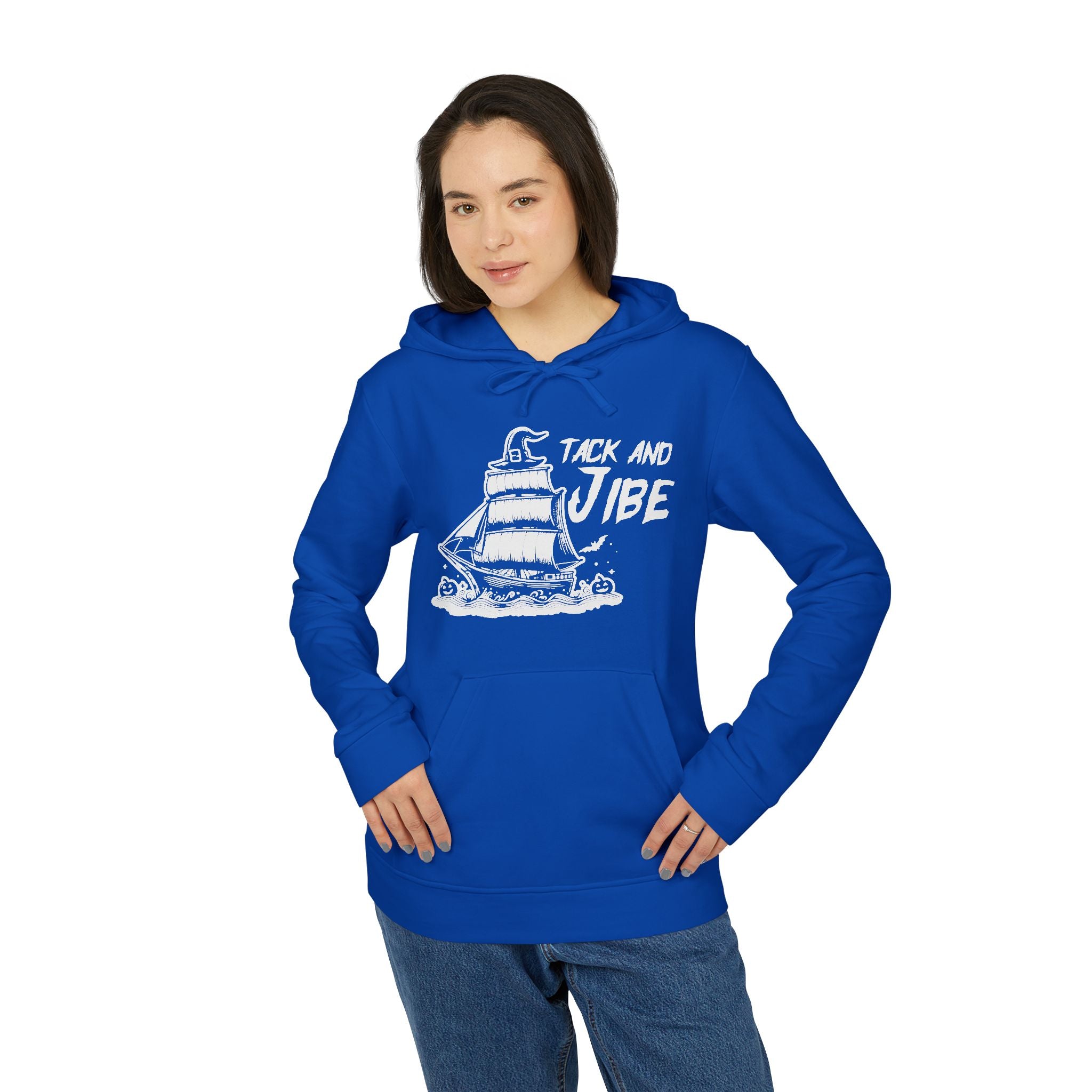 adidas Sailing Unisex Hoodie