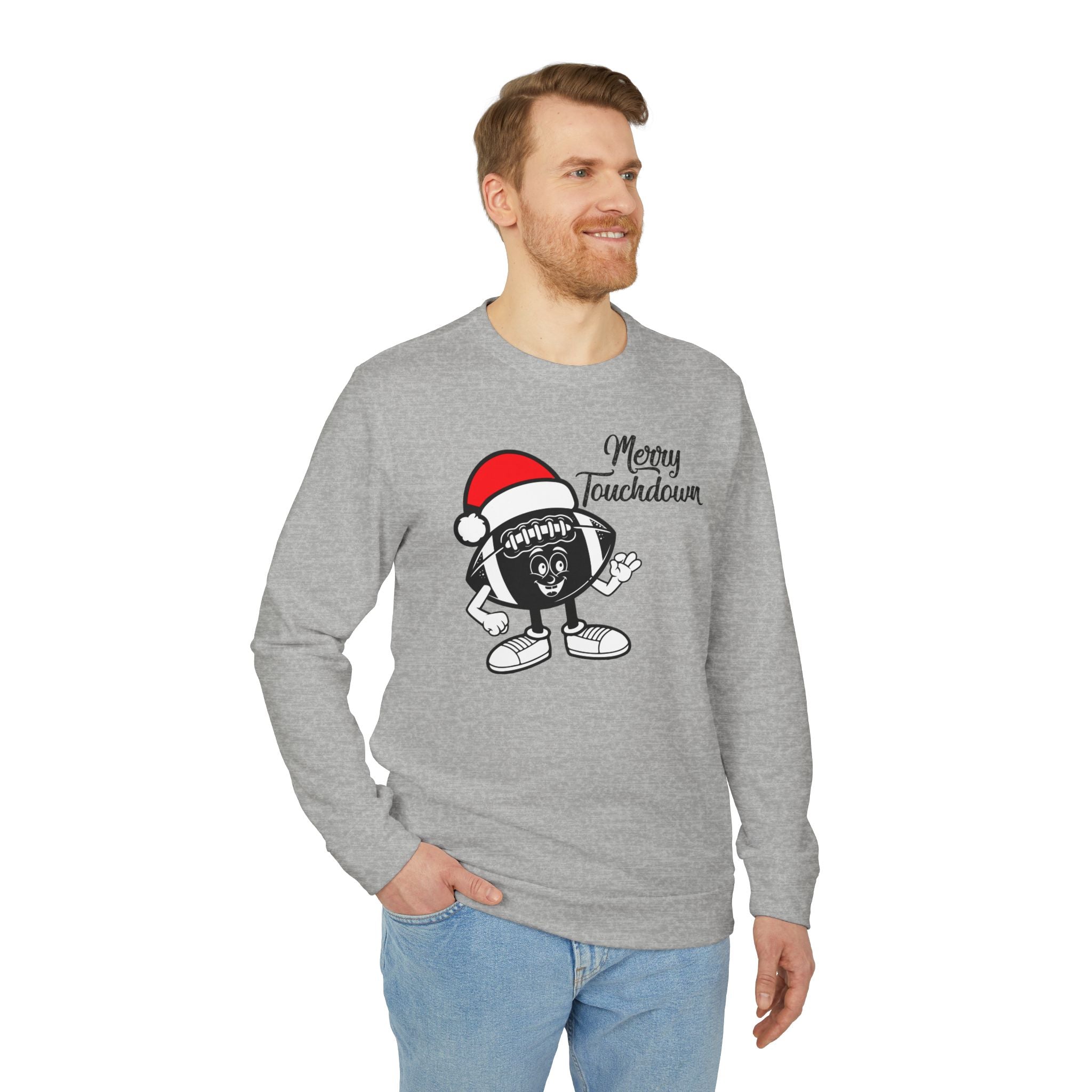 adidas American Football Unisex Sweatshirt