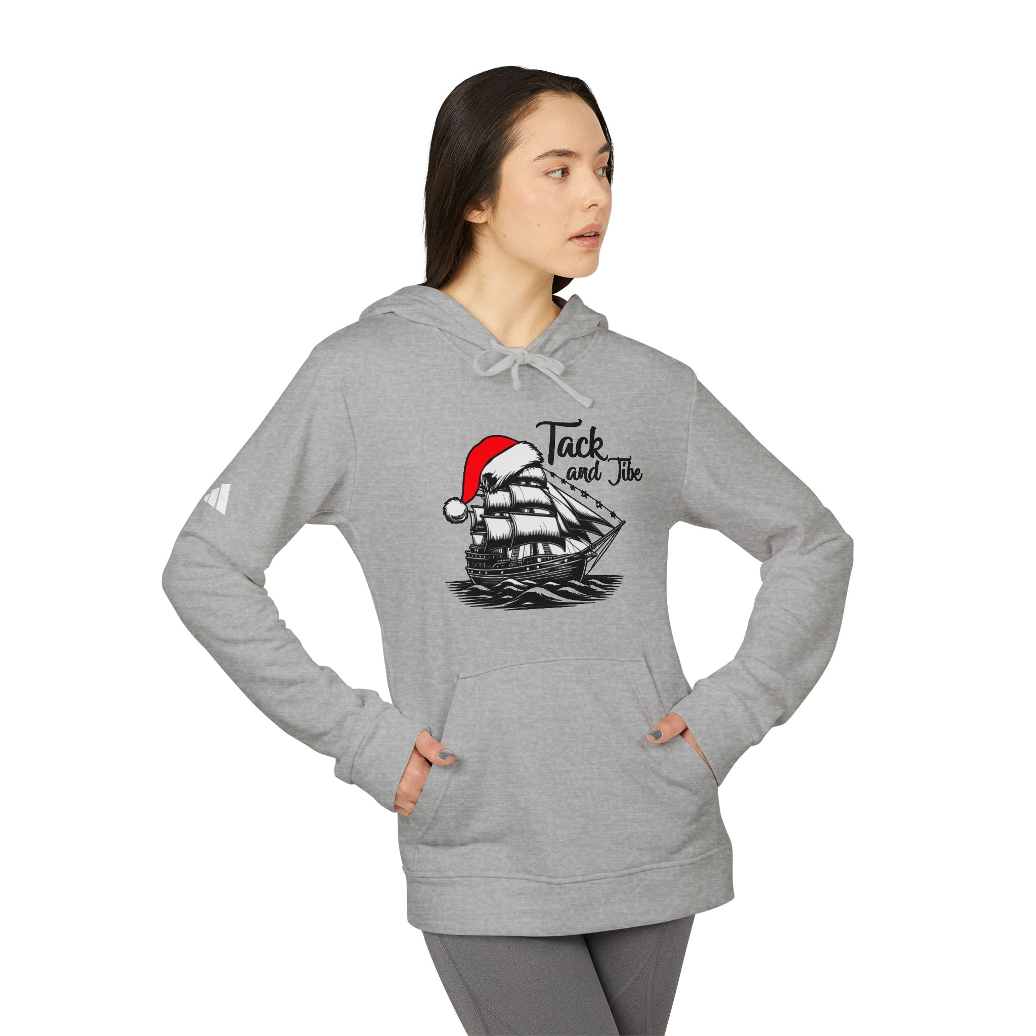 adidas Sailing Unisex Hoodie