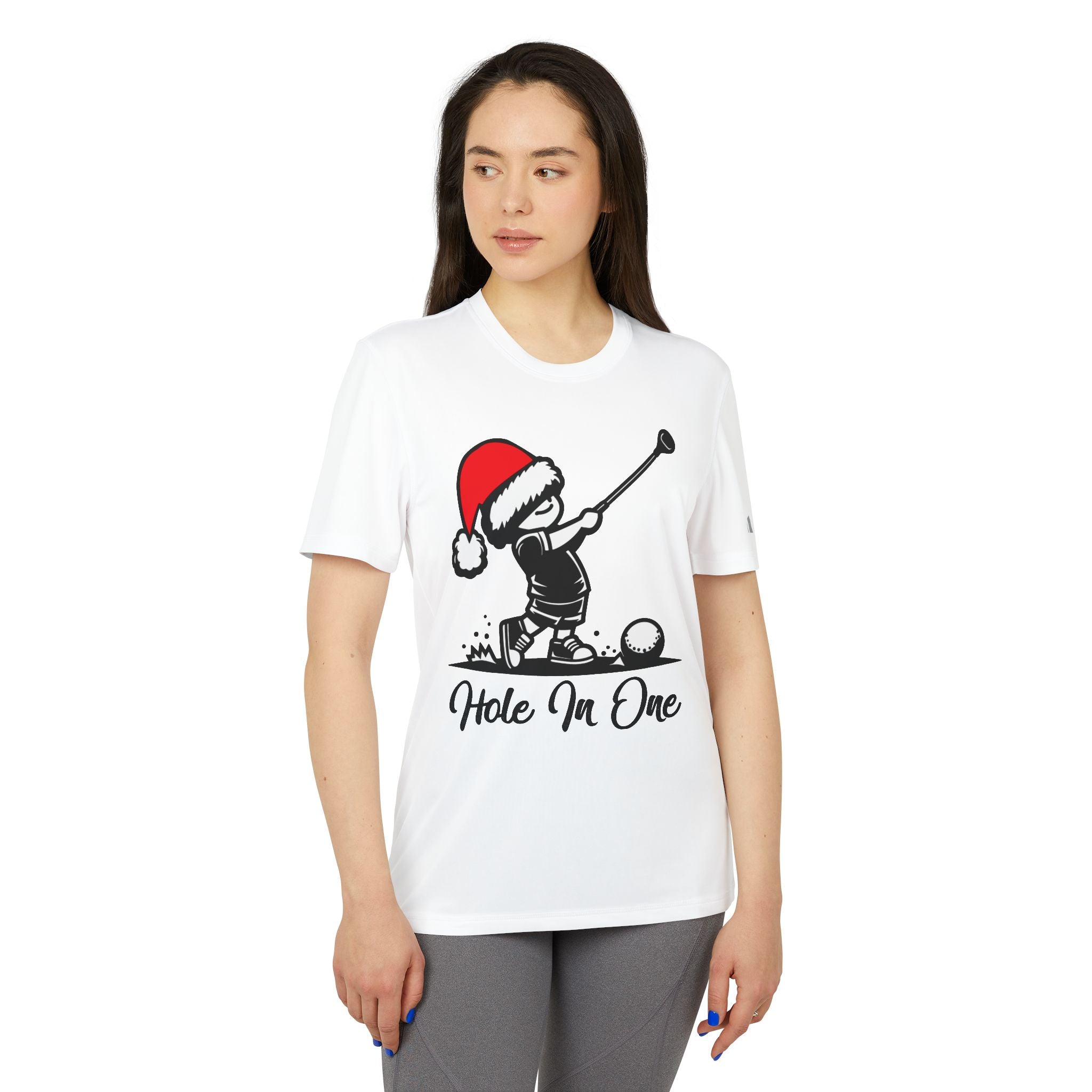 adidas Golf Unisex T-shirt