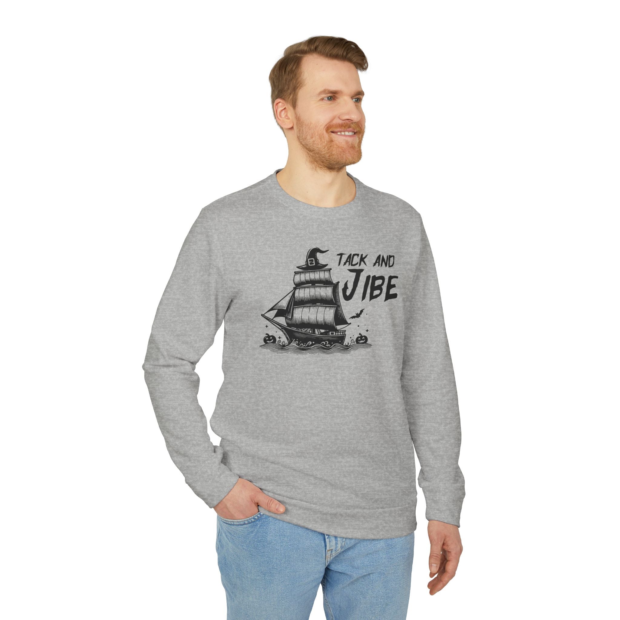 adidas Sailing Unisex Sweatshirt