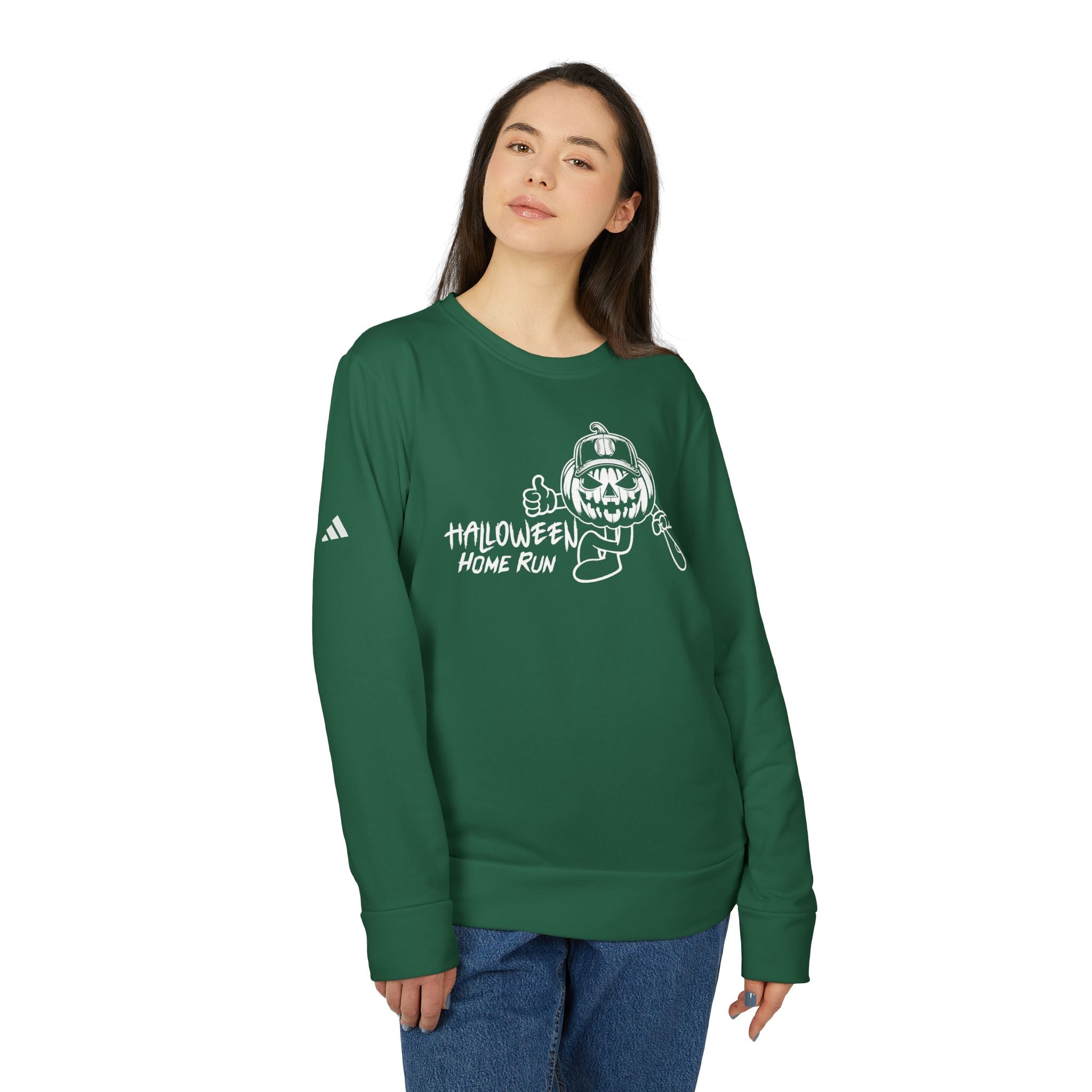 adidas Baseball Home Run Unisex Sweatshirt