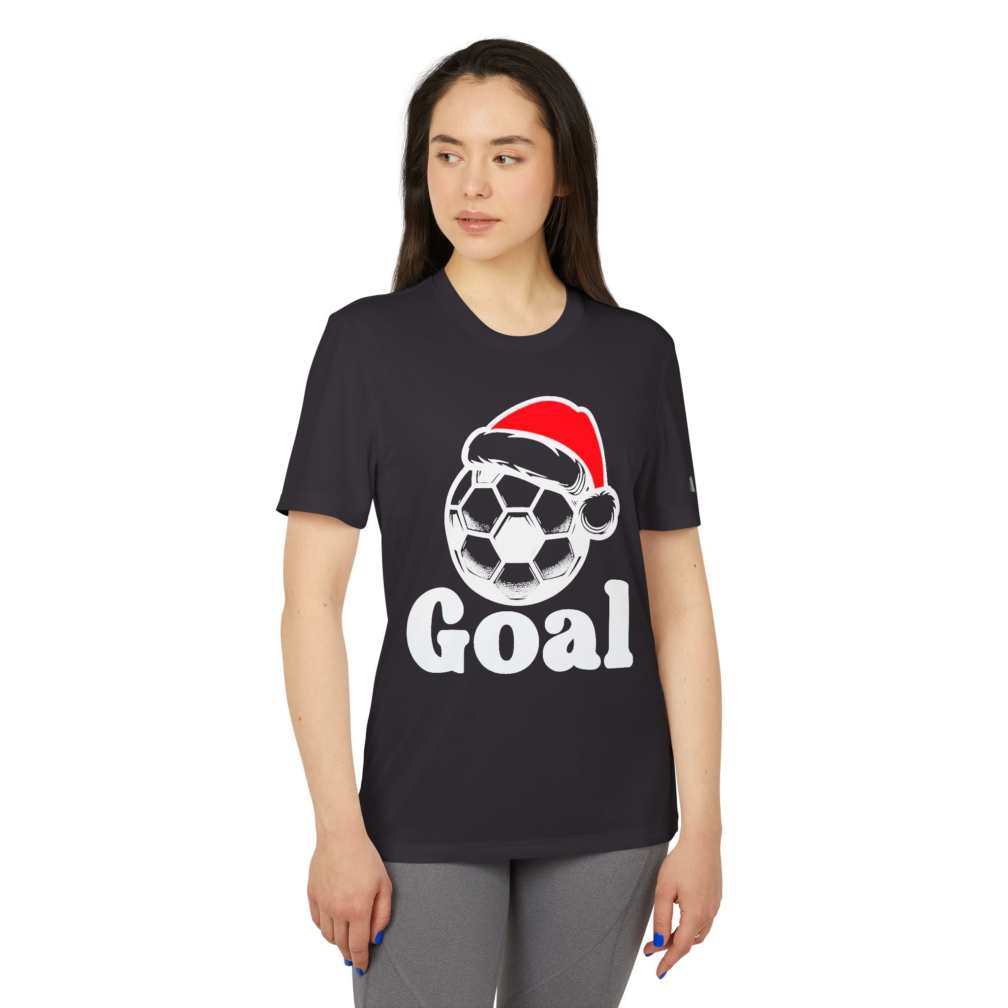 adidas Soccer Unisex T-shirt