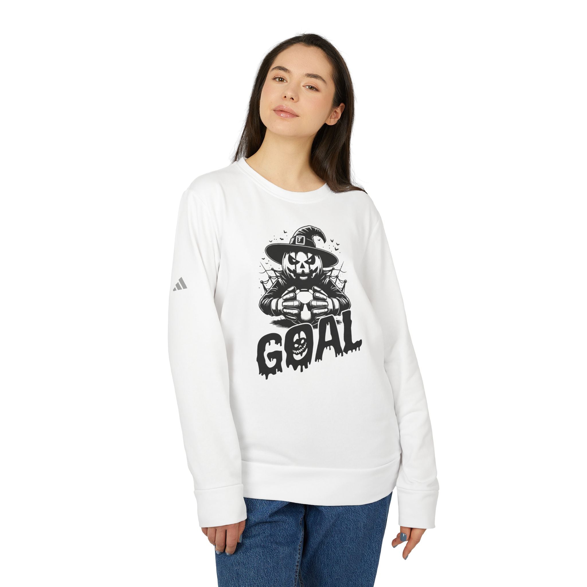 adidas Soccer Unisex Sweatshirt