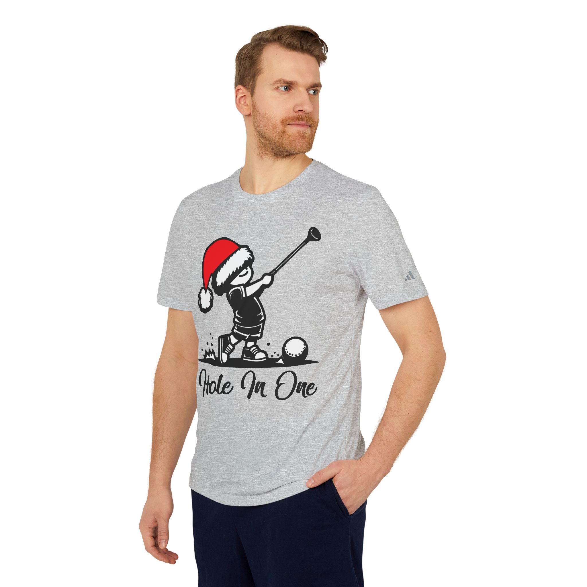 adidas Golf Unisex T-shirt