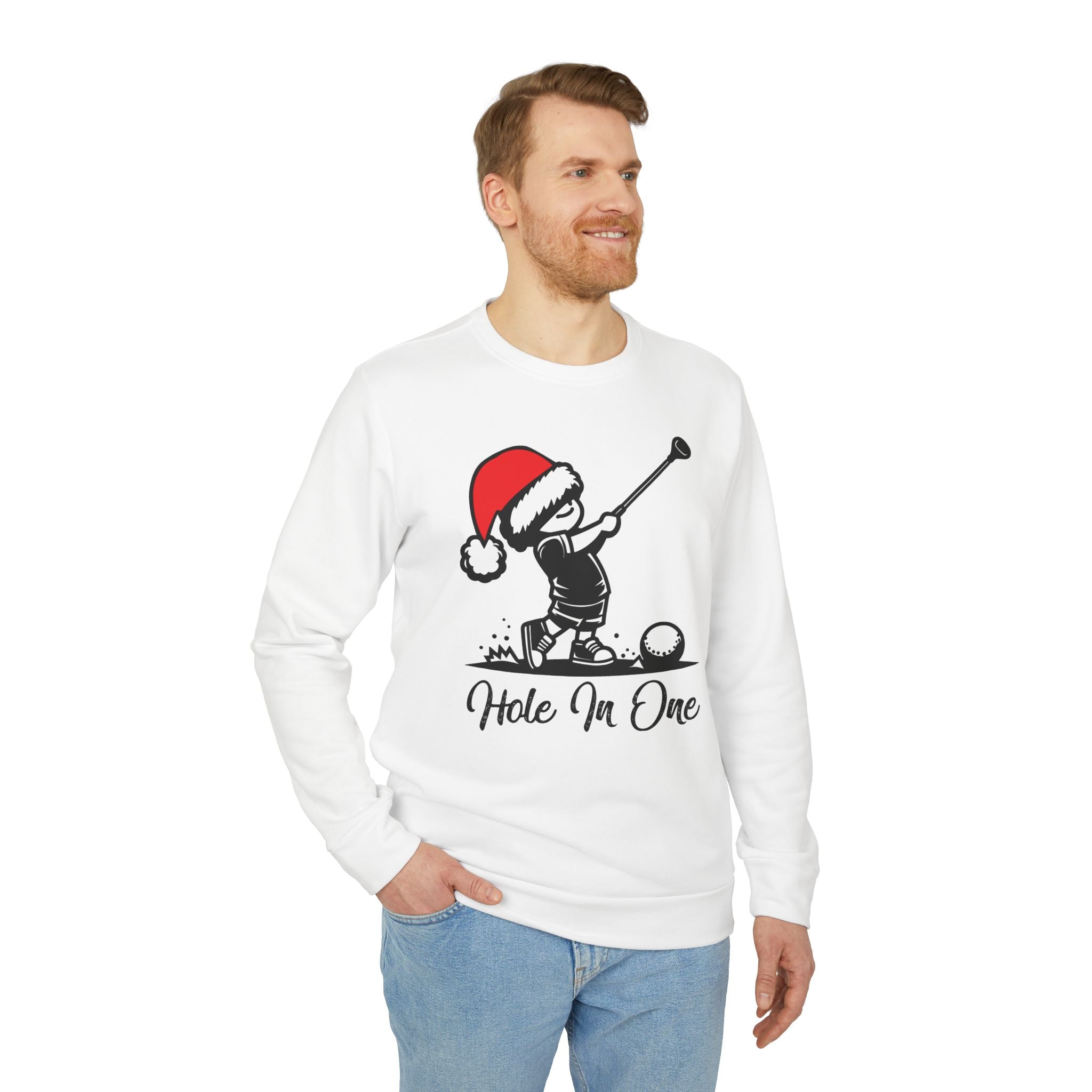 adidas Golf Unisex Sweatshirt