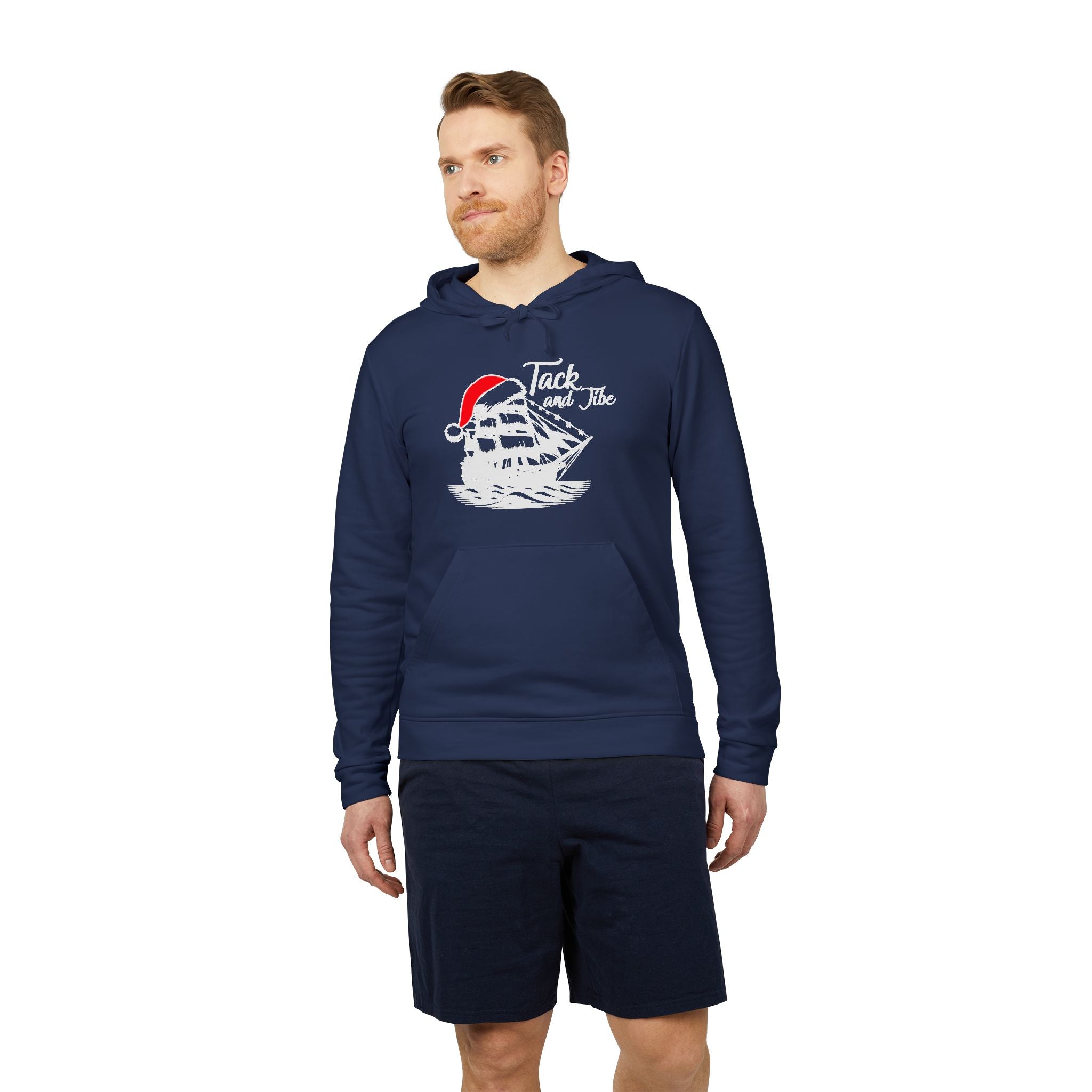 adidas Sailing Unisex Hoodie