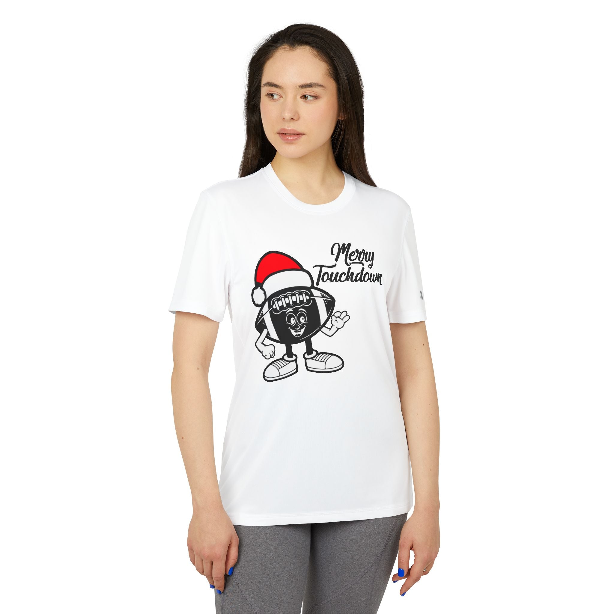 adidas American Football Unisex T-shirt